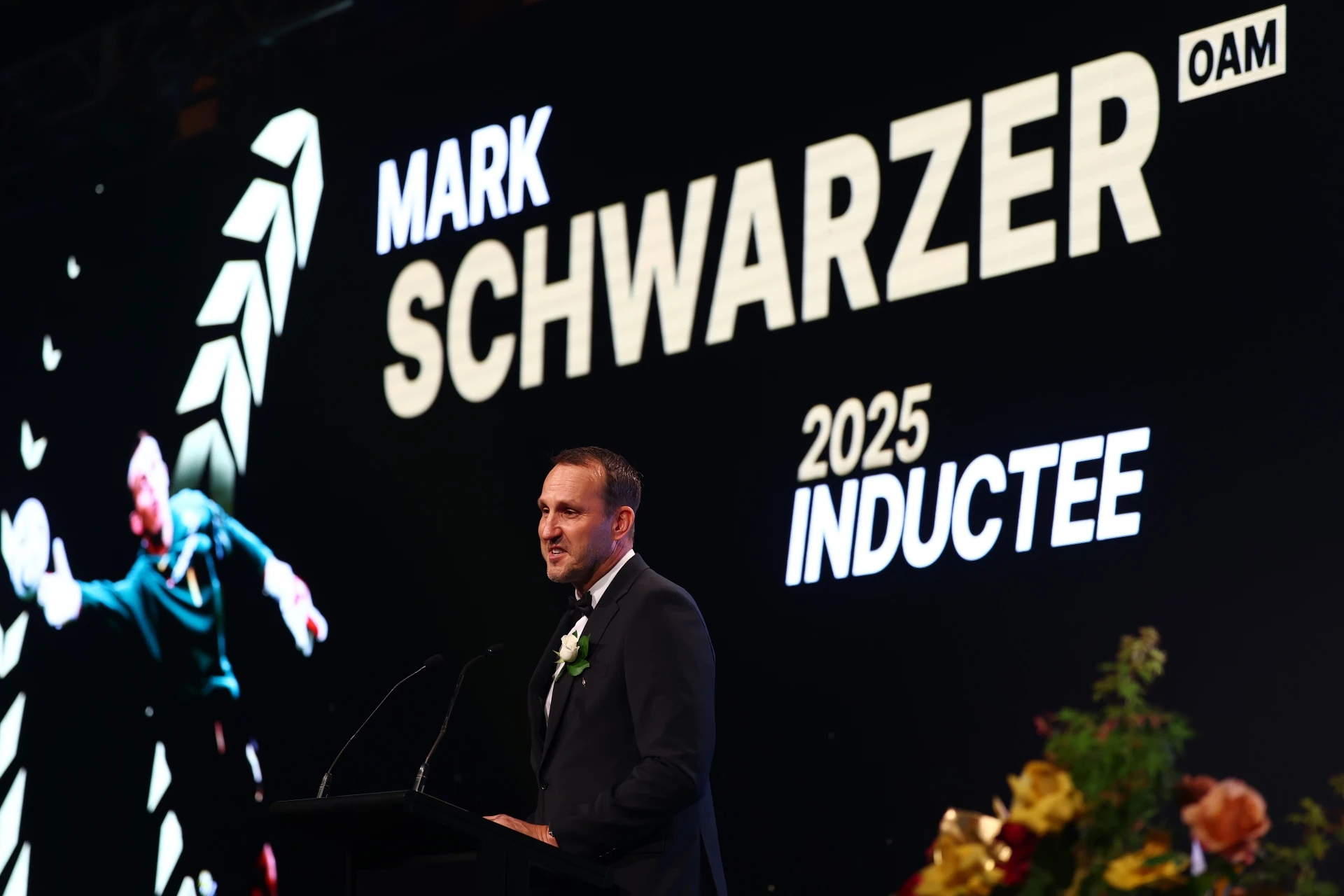 Марк Шварцер