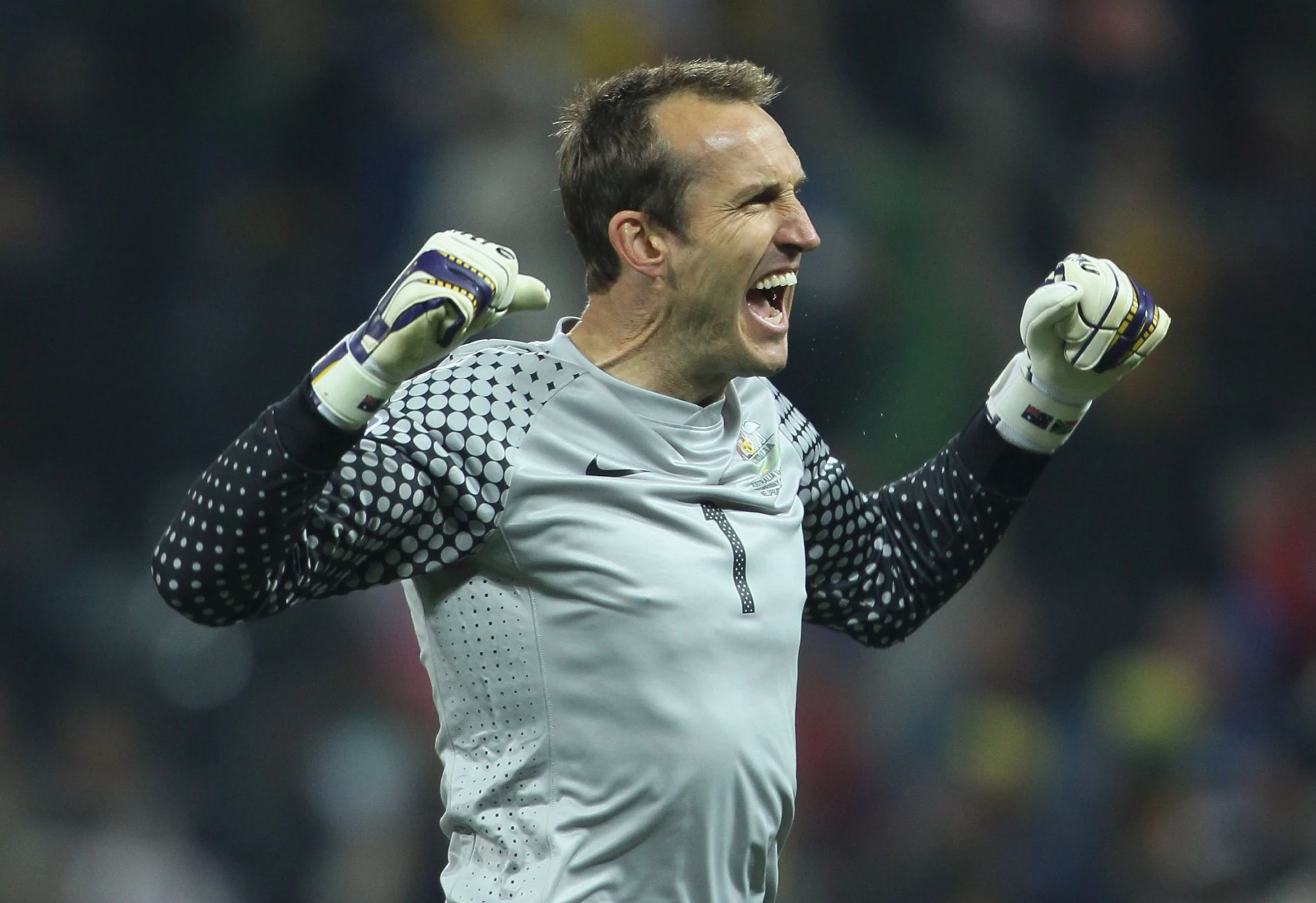 Марк Шварцер