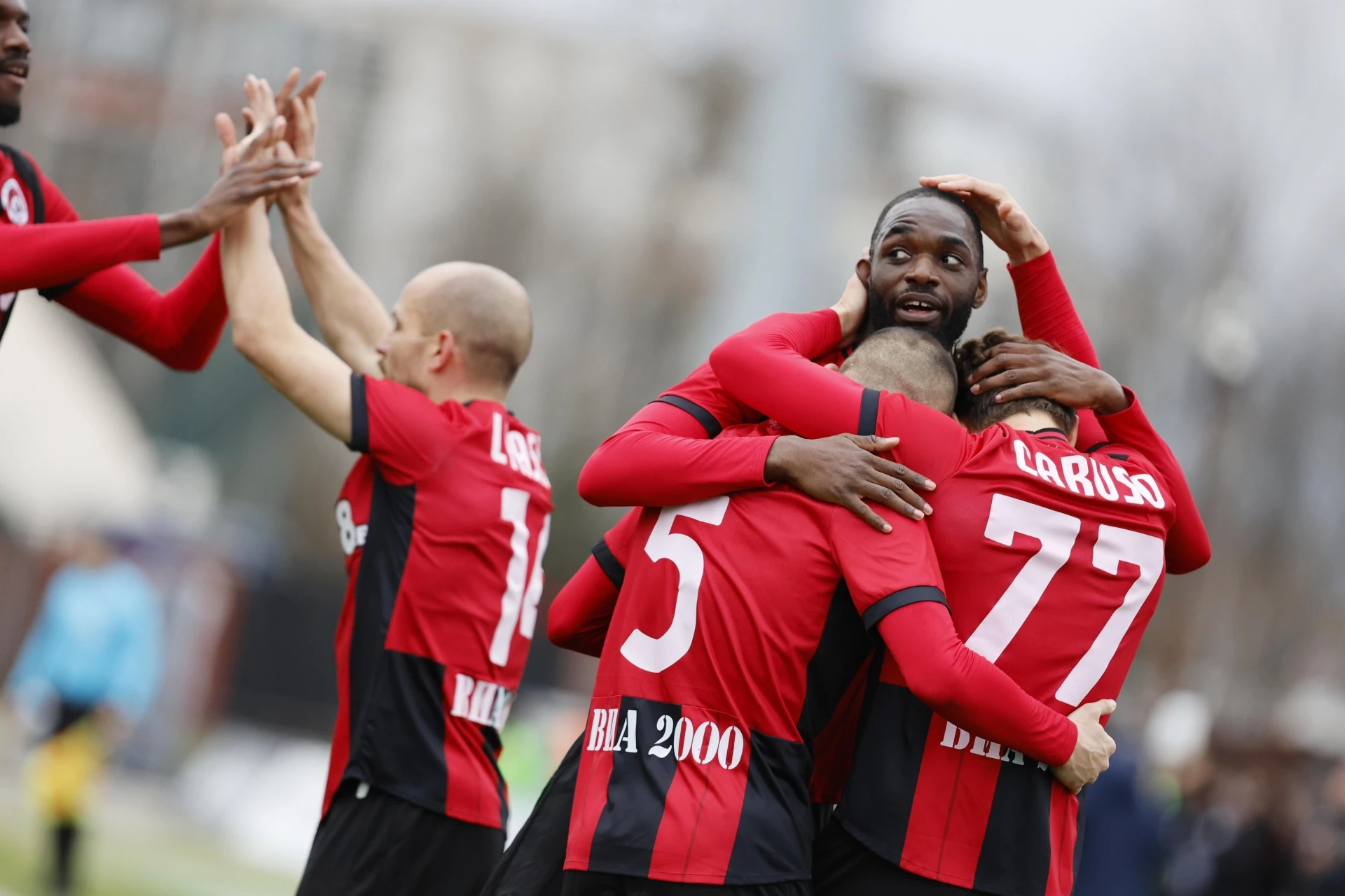 Локомотив София