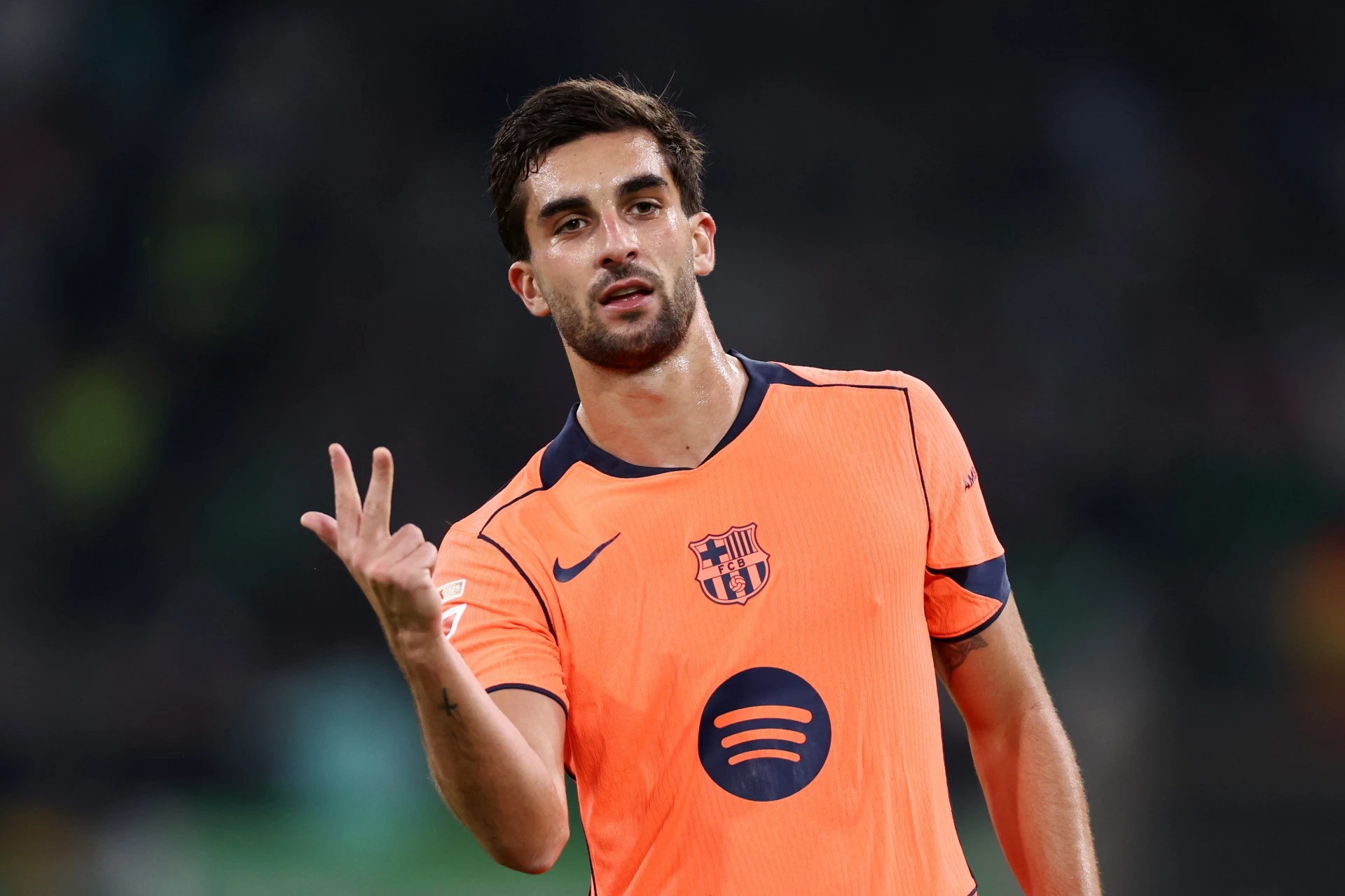 Феран Торес