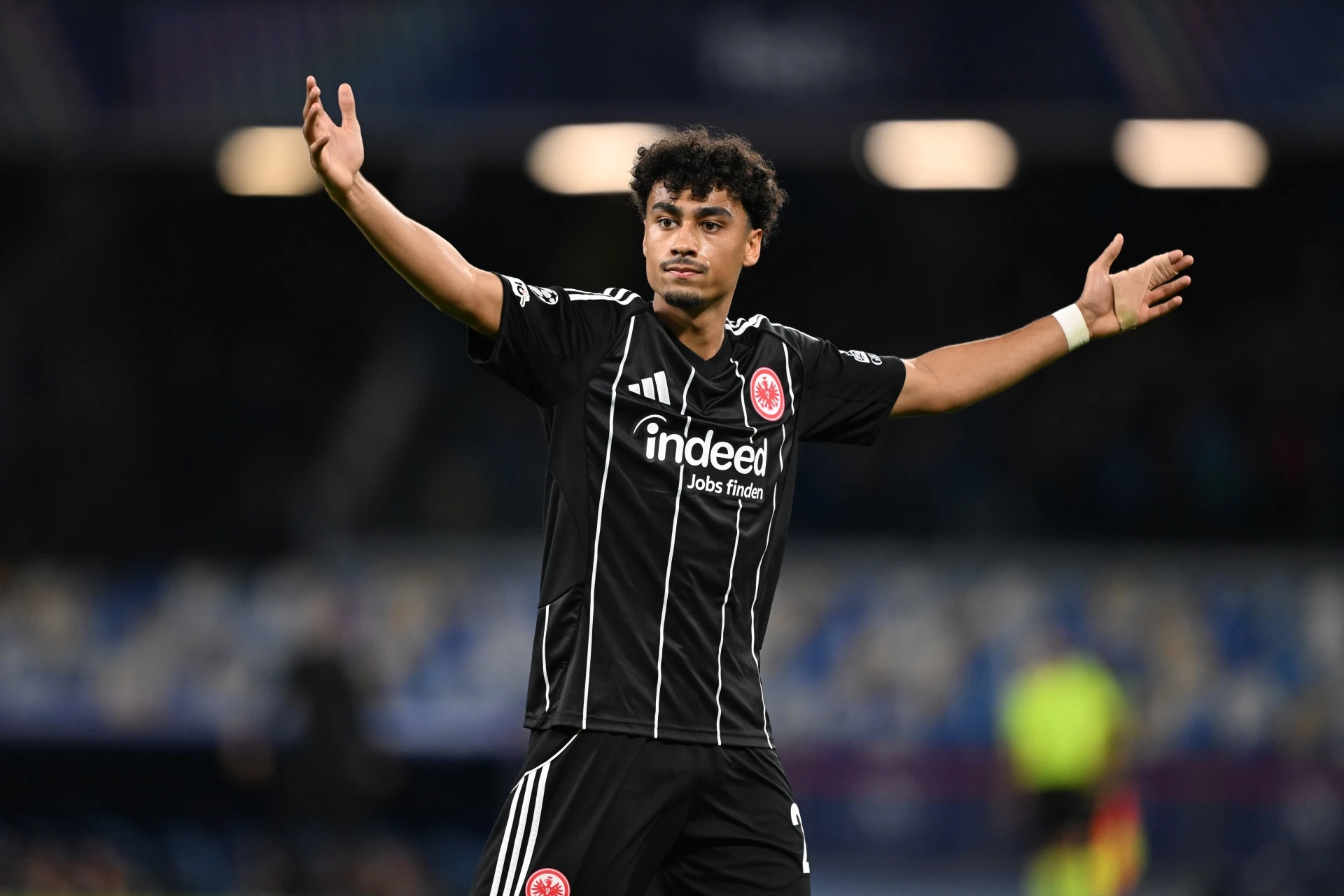 Натаниел Браун