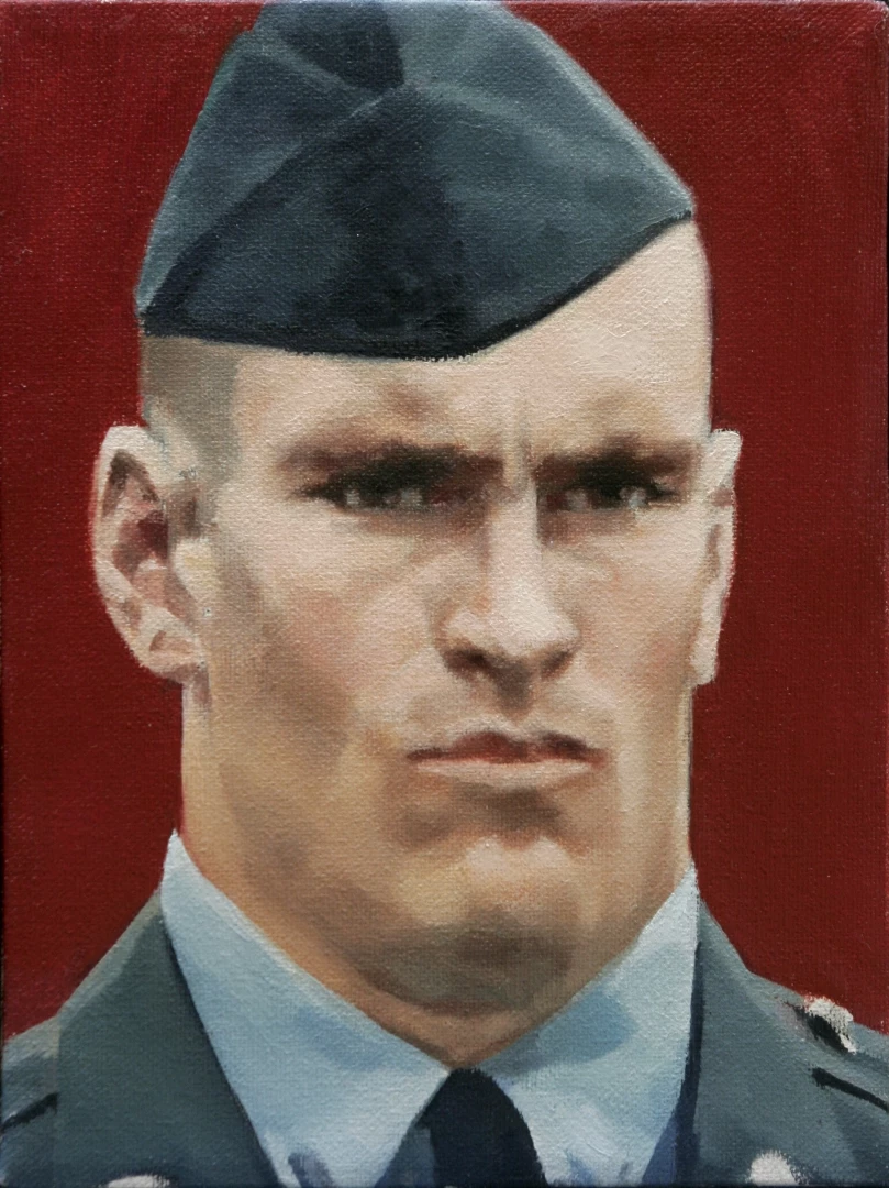 Патрик Тилман