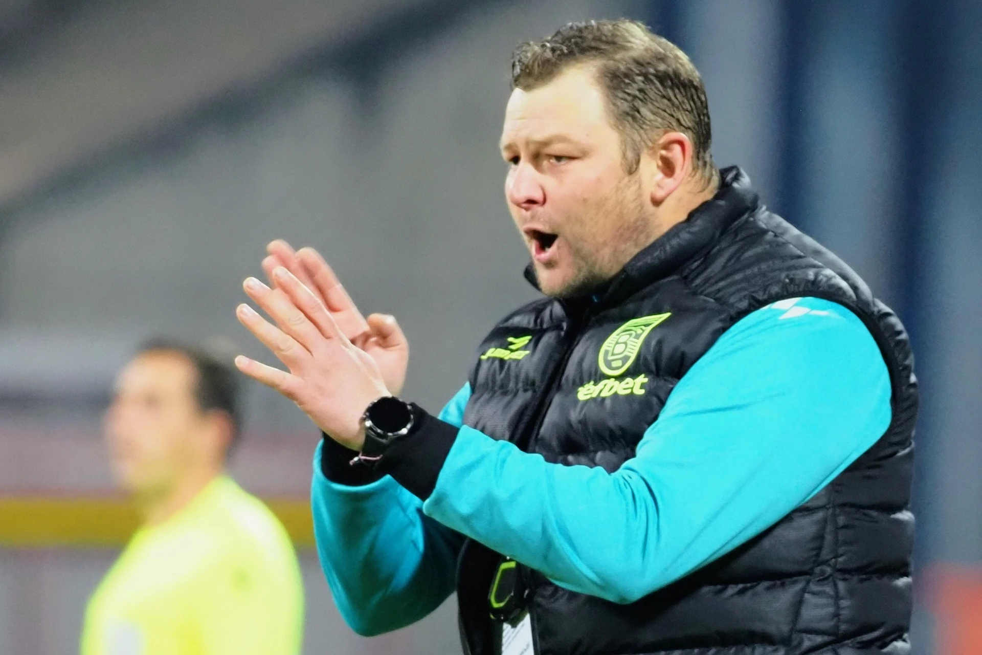 Кристиян Узунов