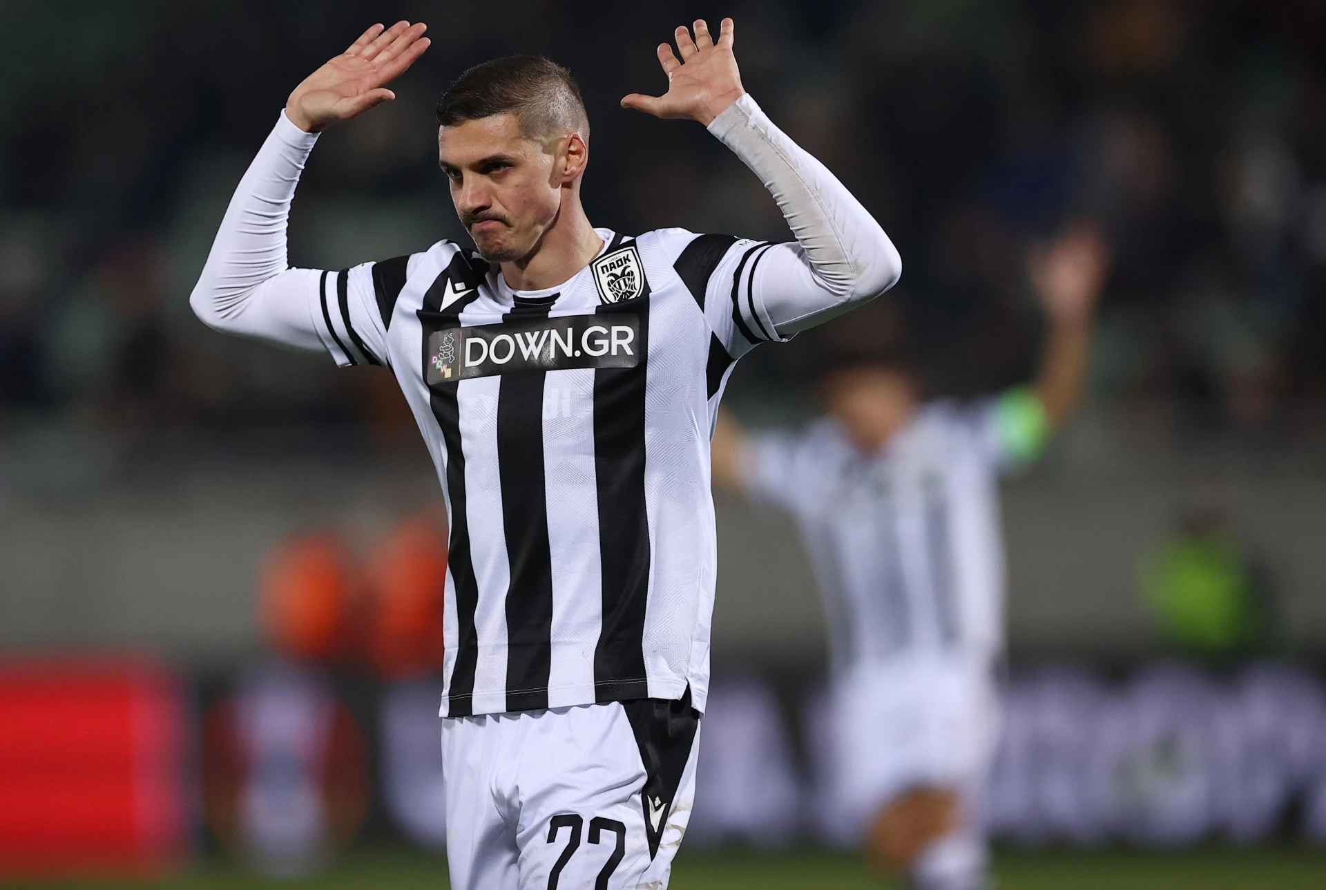 Кирил Десподов