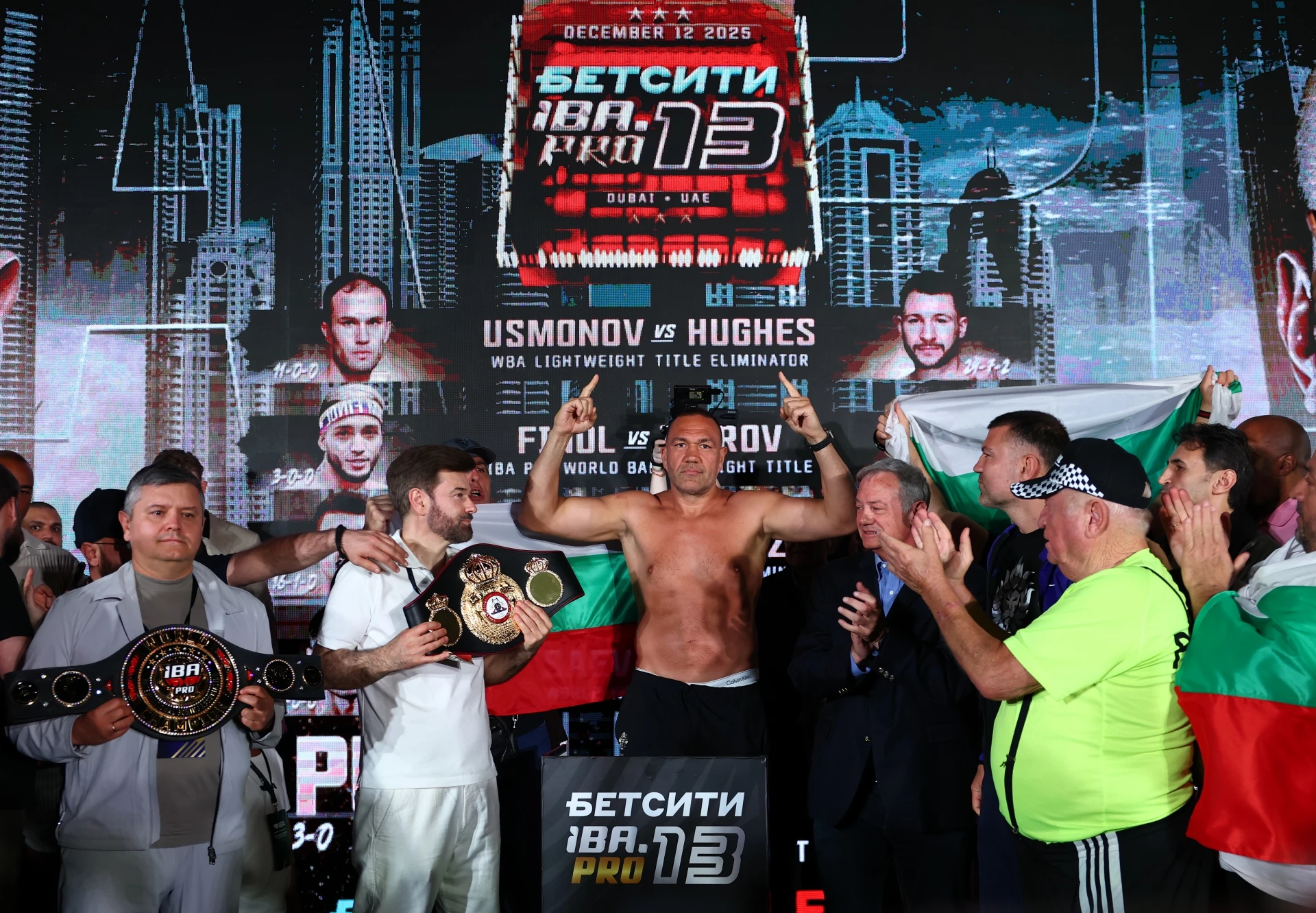 Кубрат Пулев