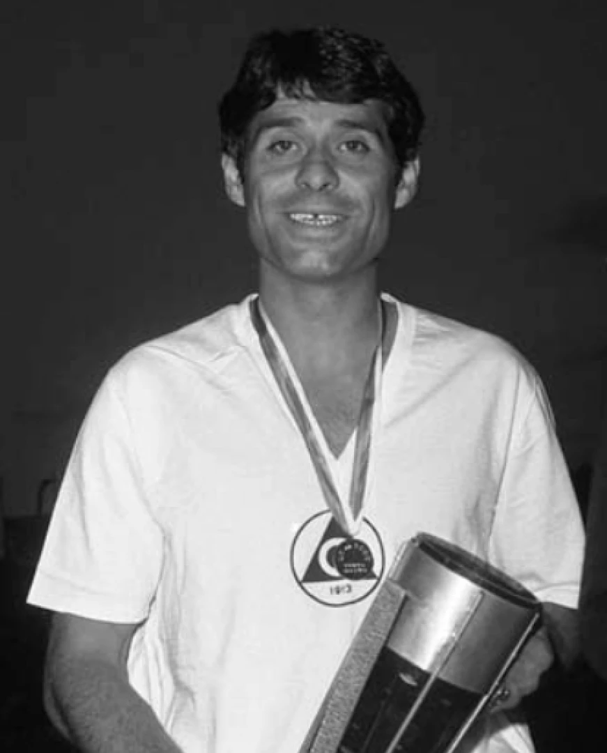 Александър Шаламанов