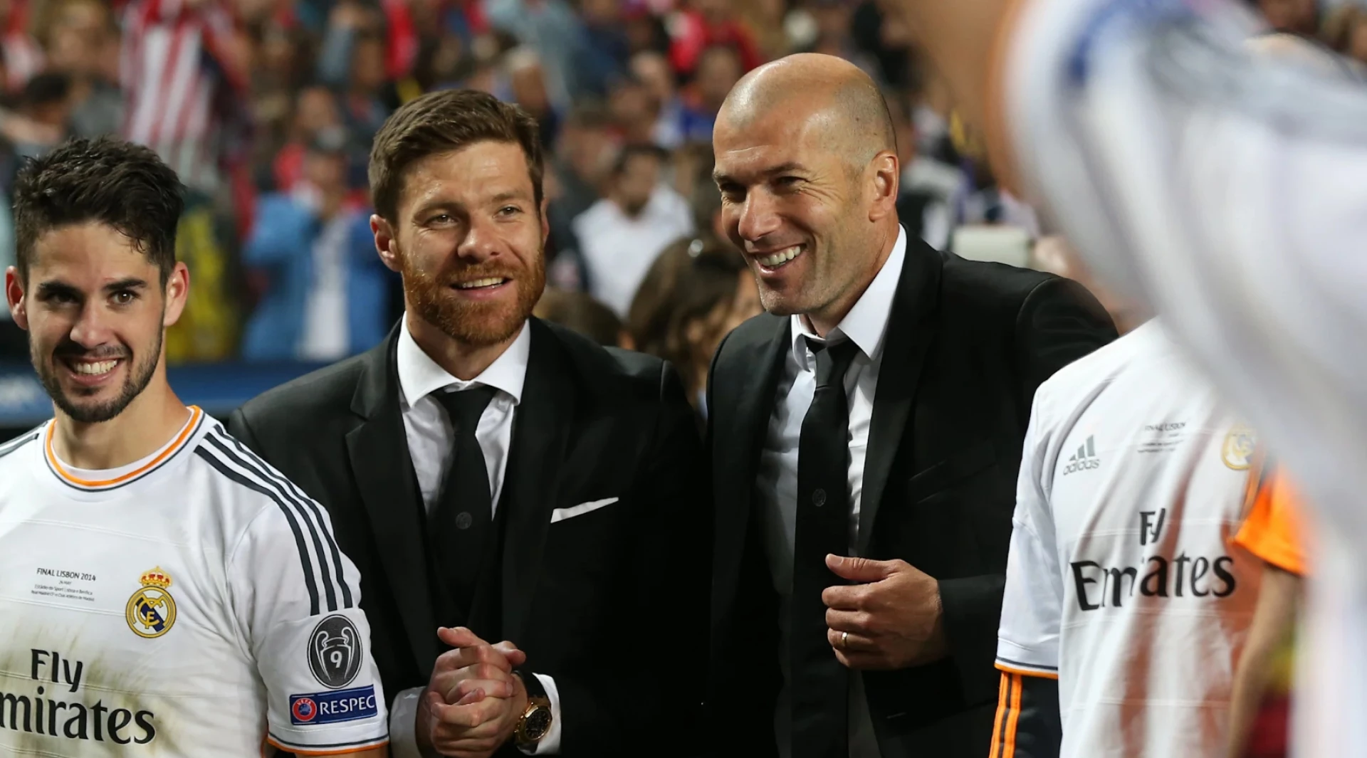 Зинедин Зидан