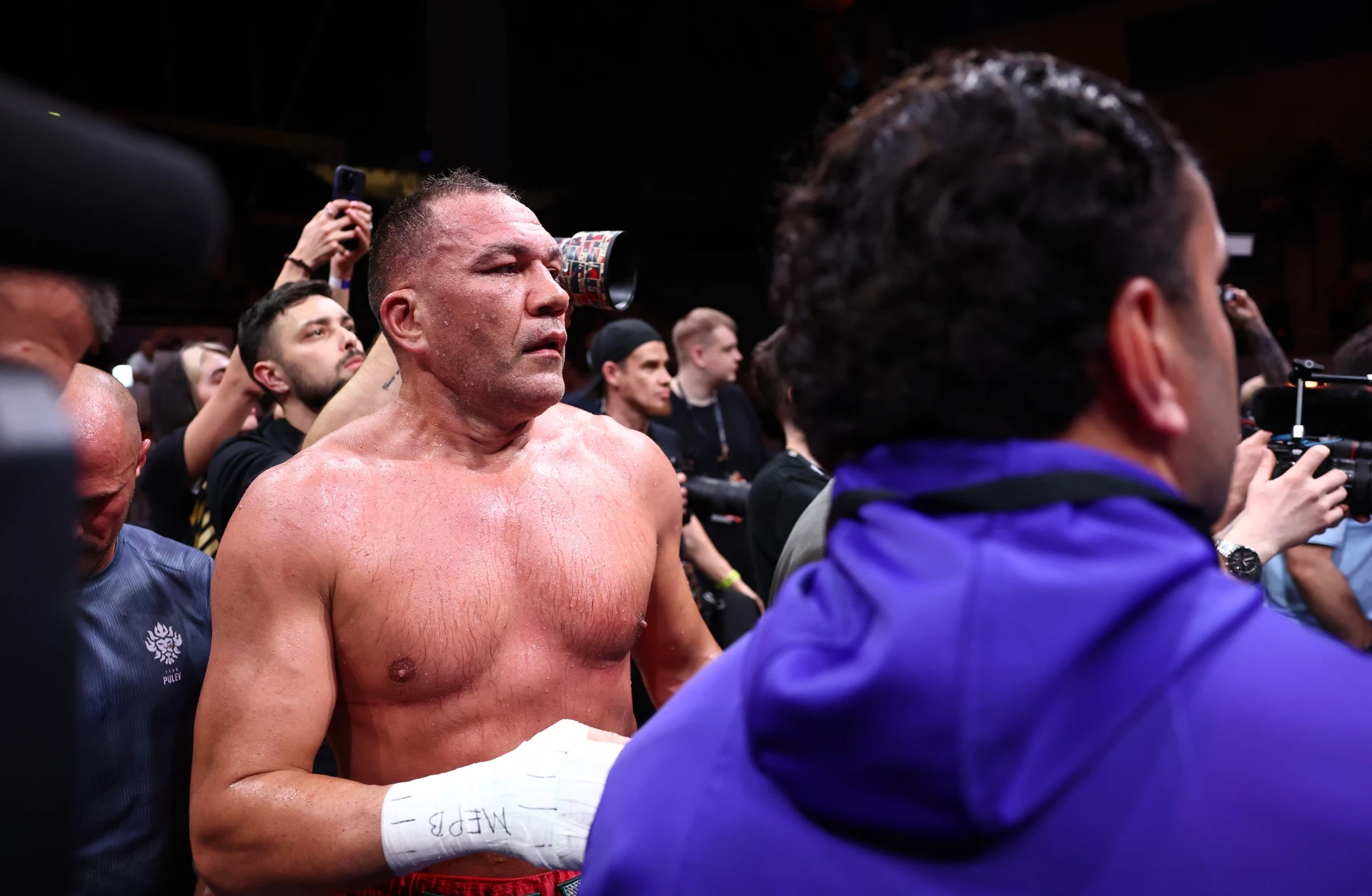 Кубрат Пулев