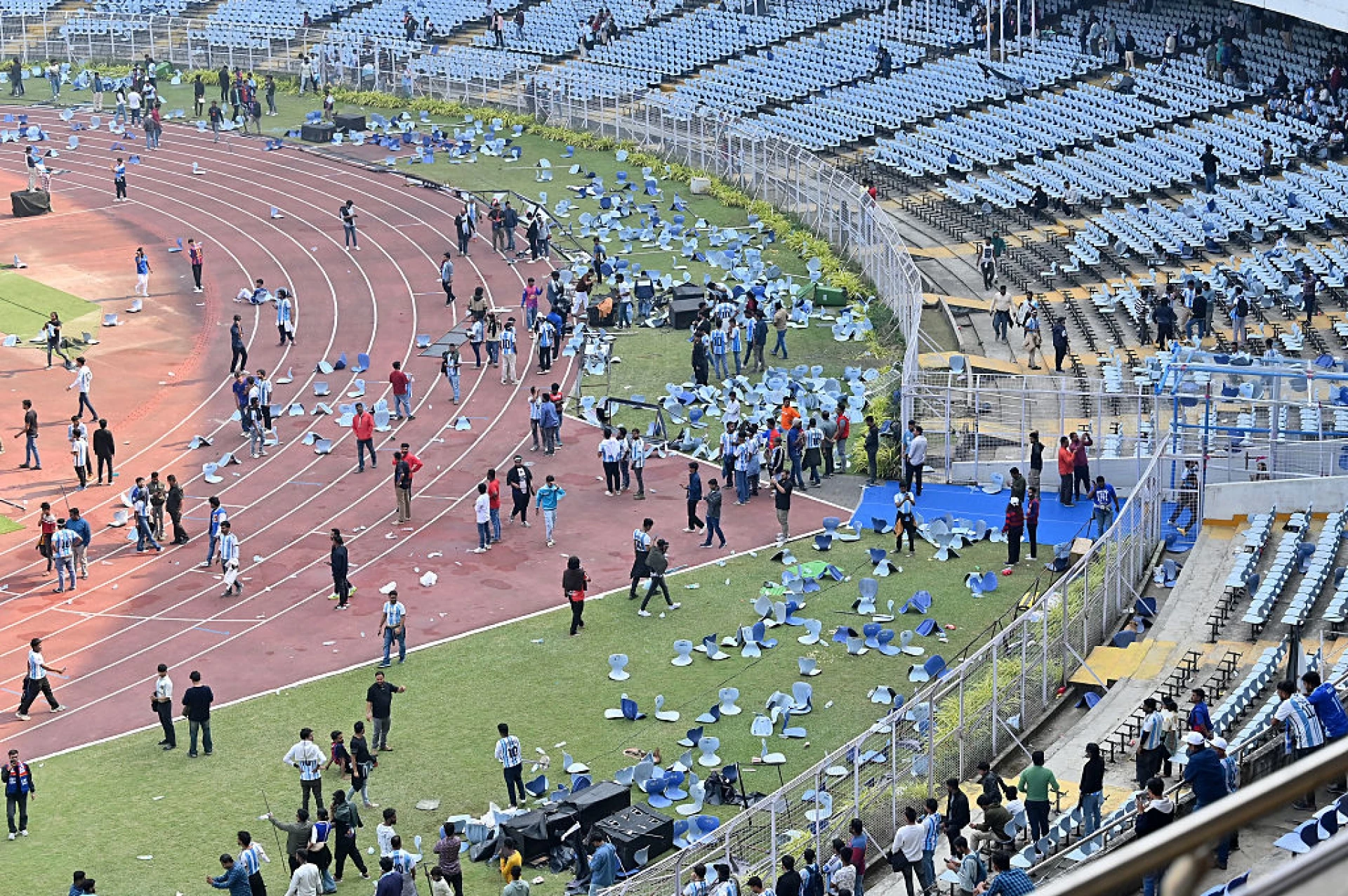 Лионел Меси