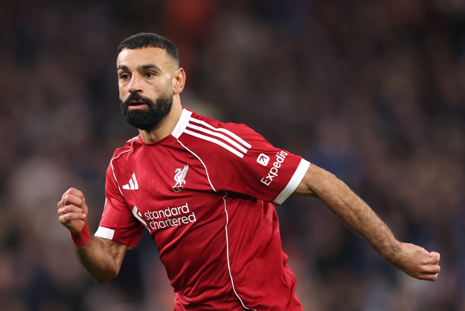 Мохамед Салах