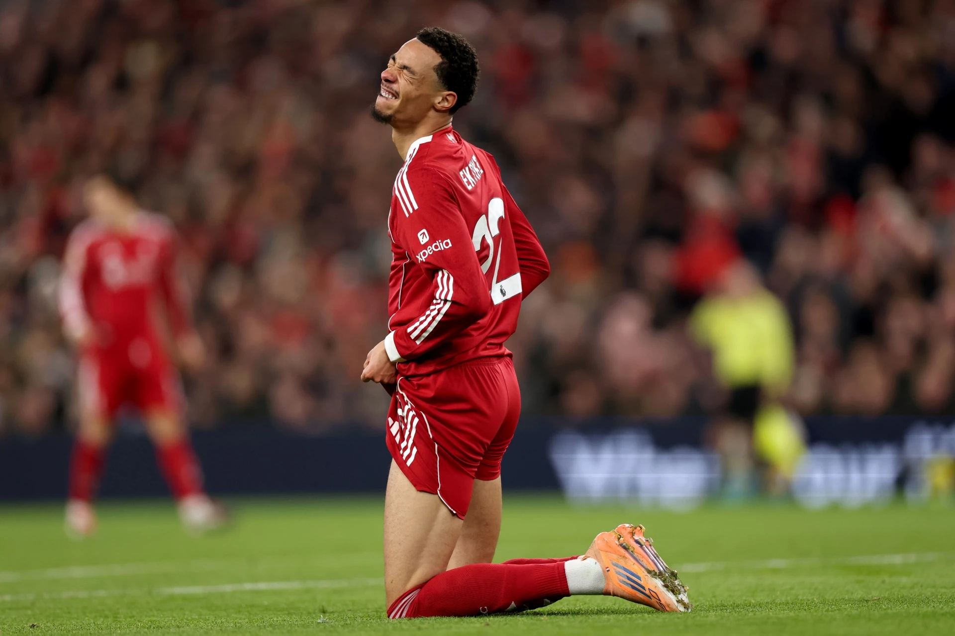 Юго Екитике