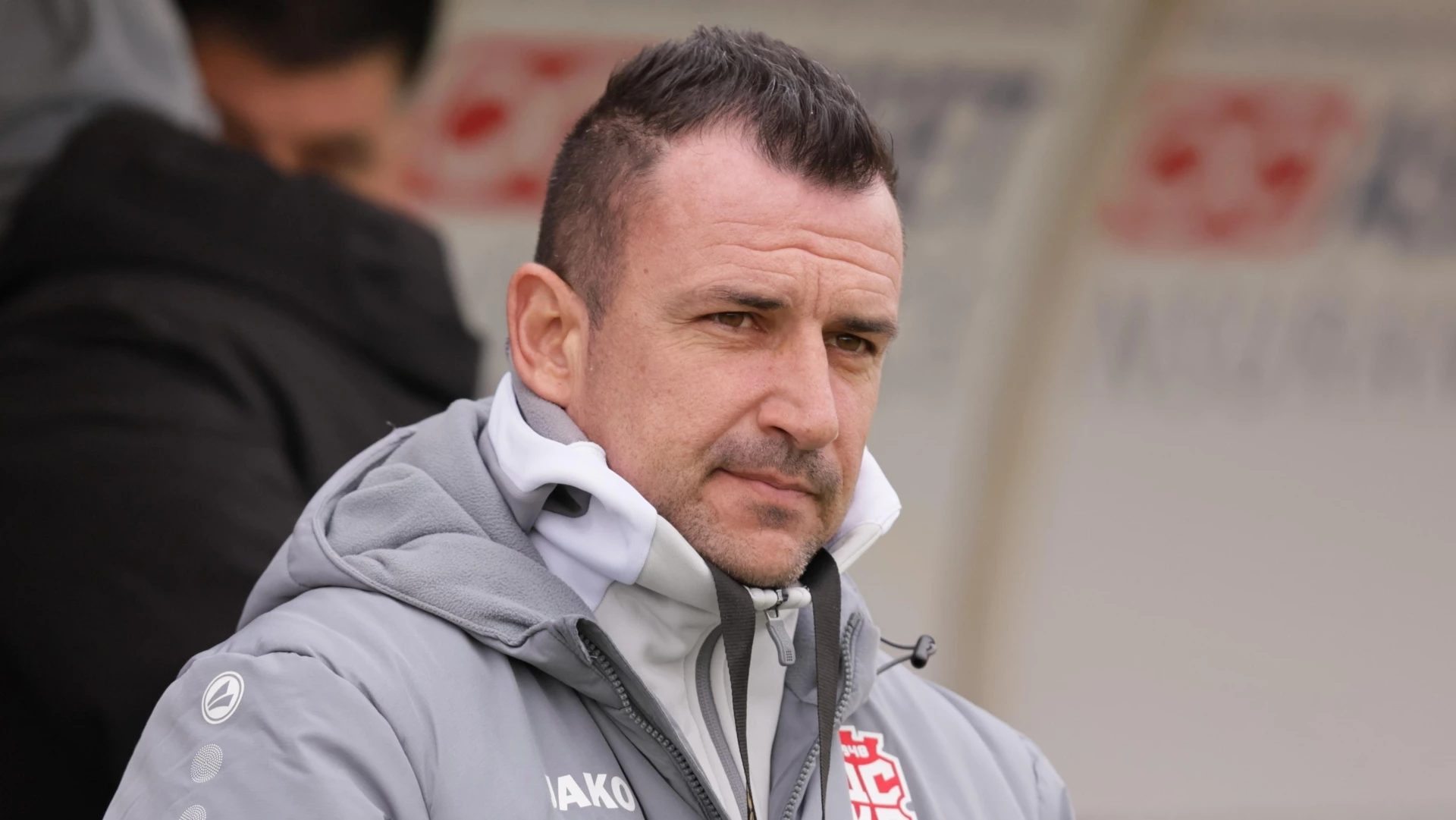 Иван Стоянов