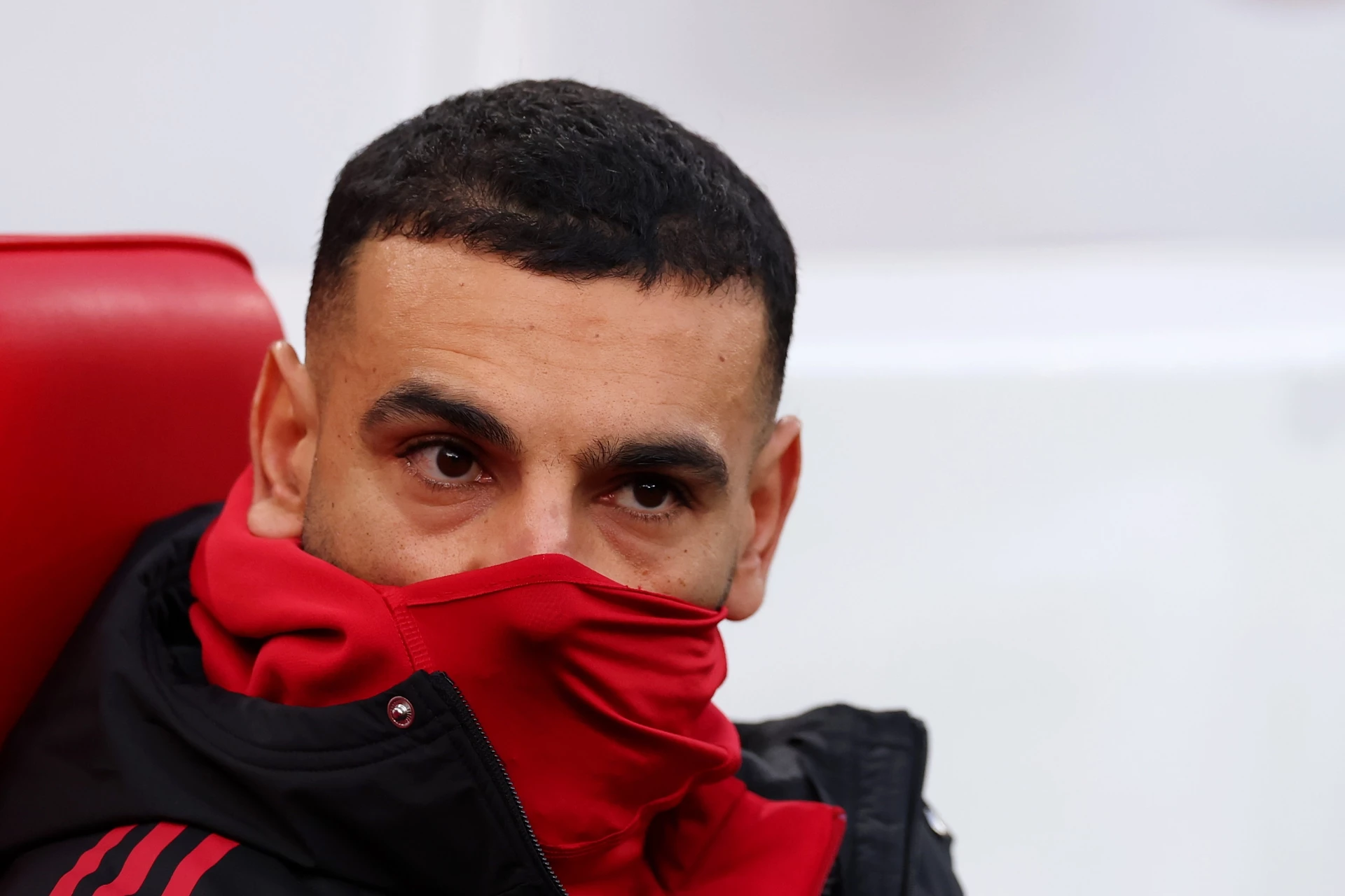 Лионел Меси