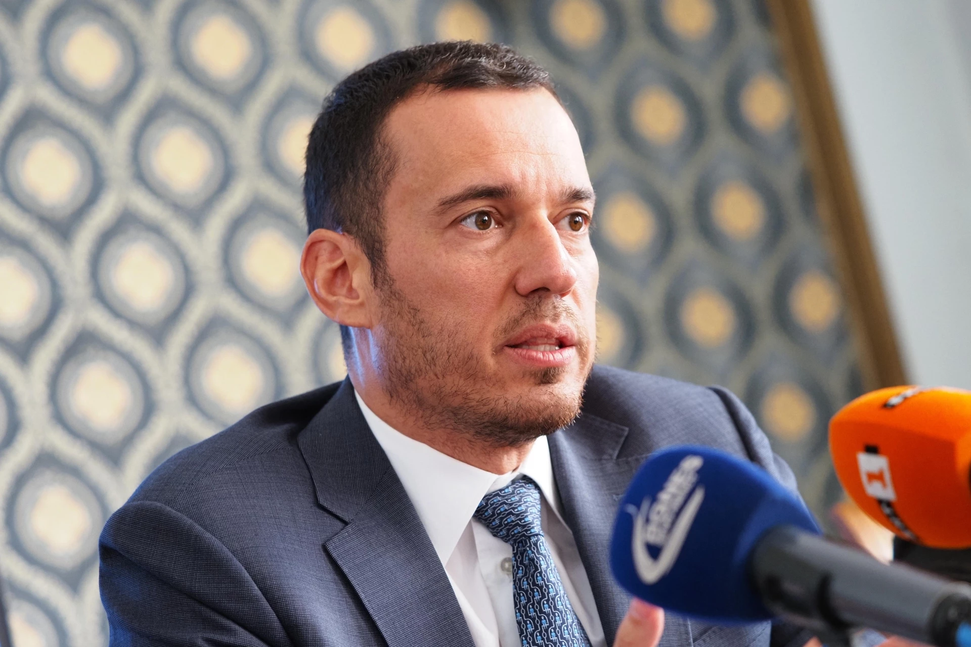 Васил Терзиев