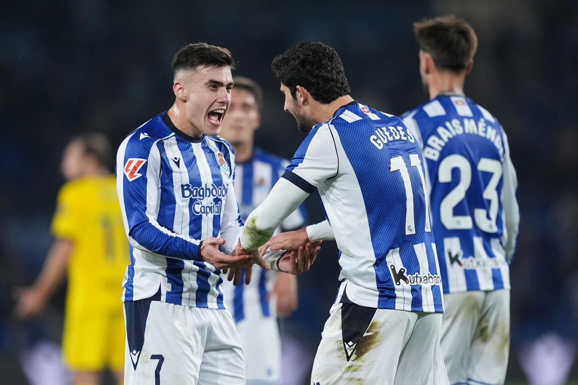 Реал Сосиедад