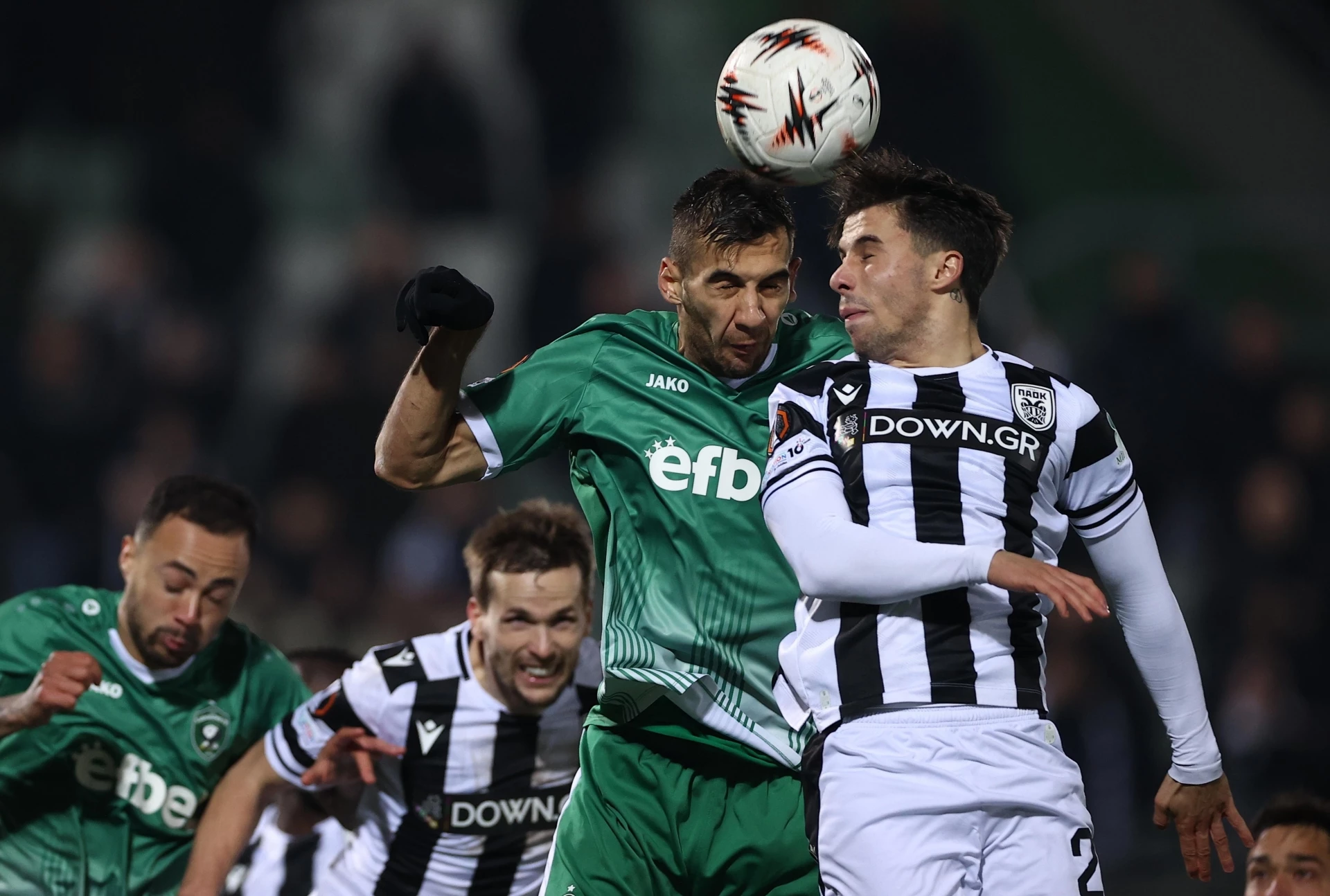 Ивайло Чочев