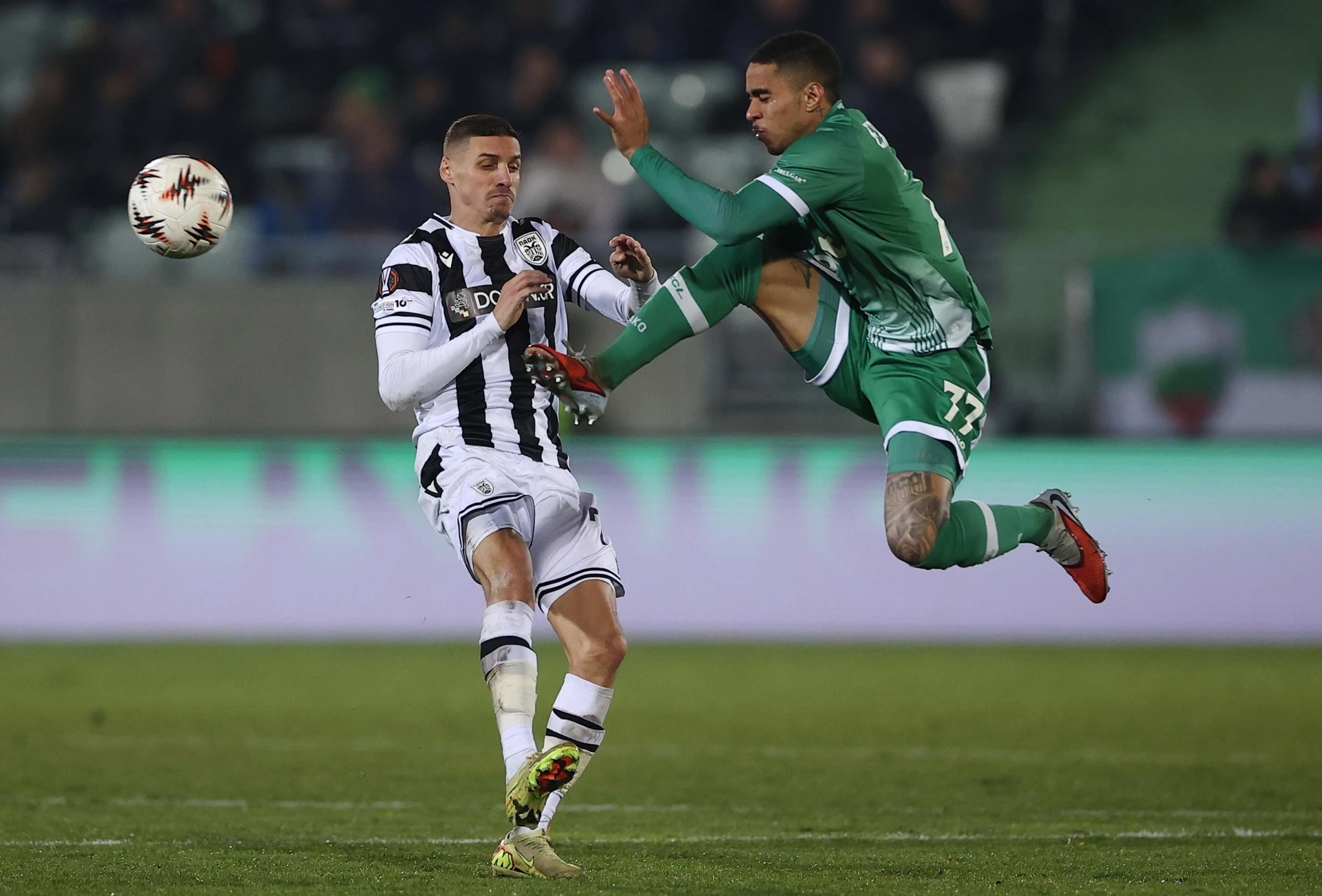 Кирил Десподов