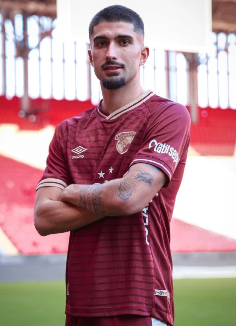 Алексис Антунес