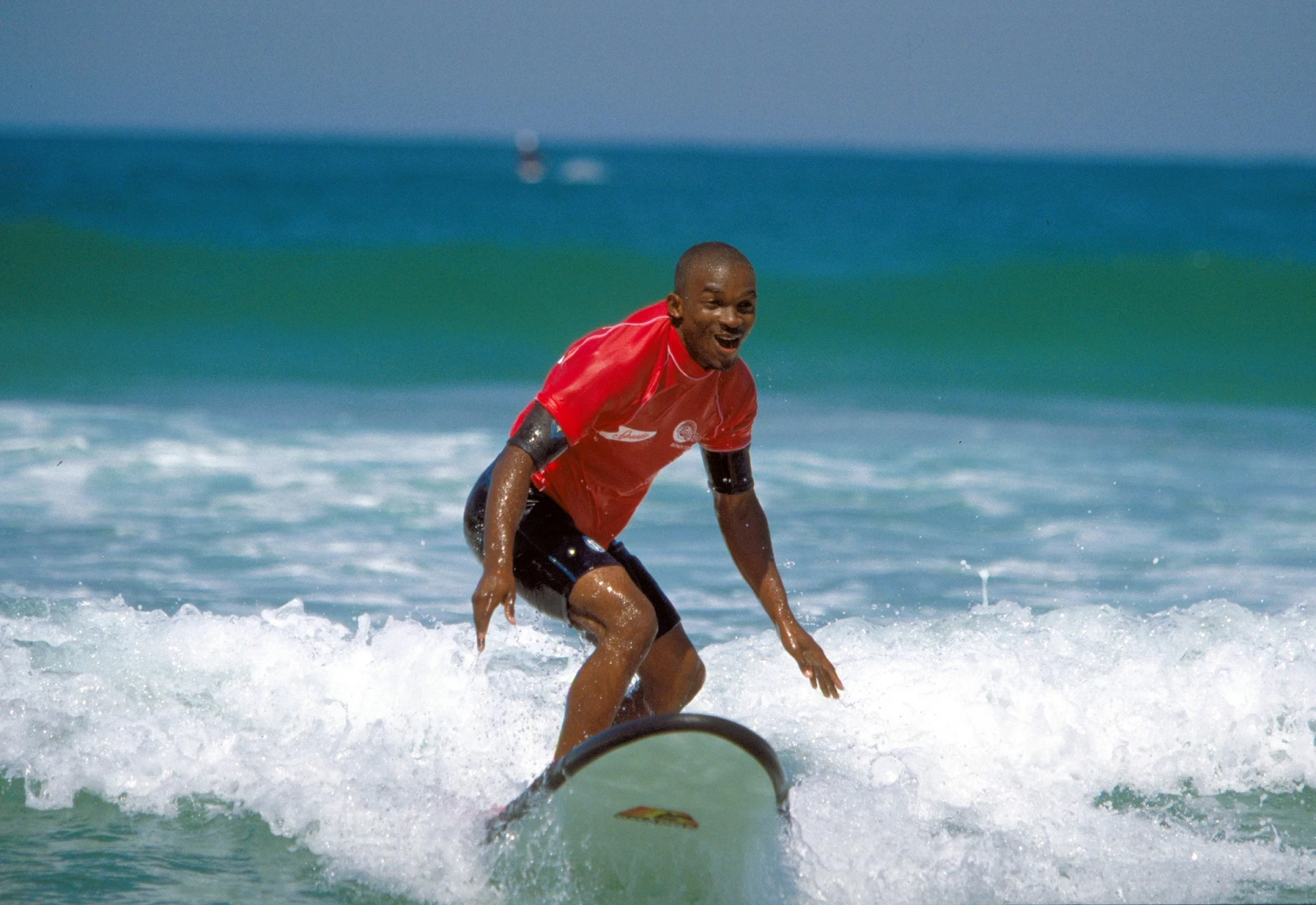 Ерик Мусамбани