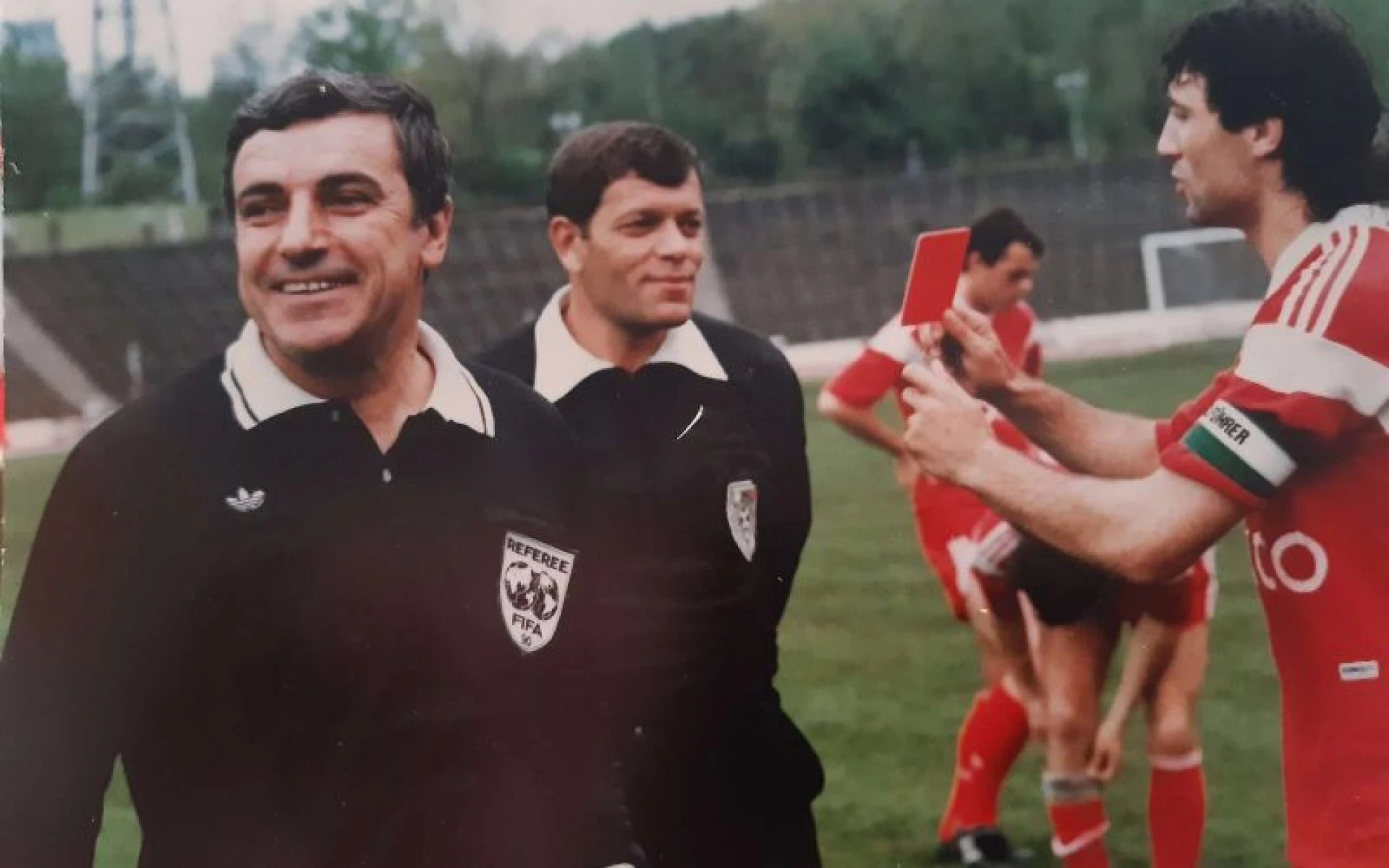 Тодор Колев