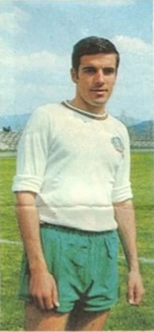 Тодор Колев