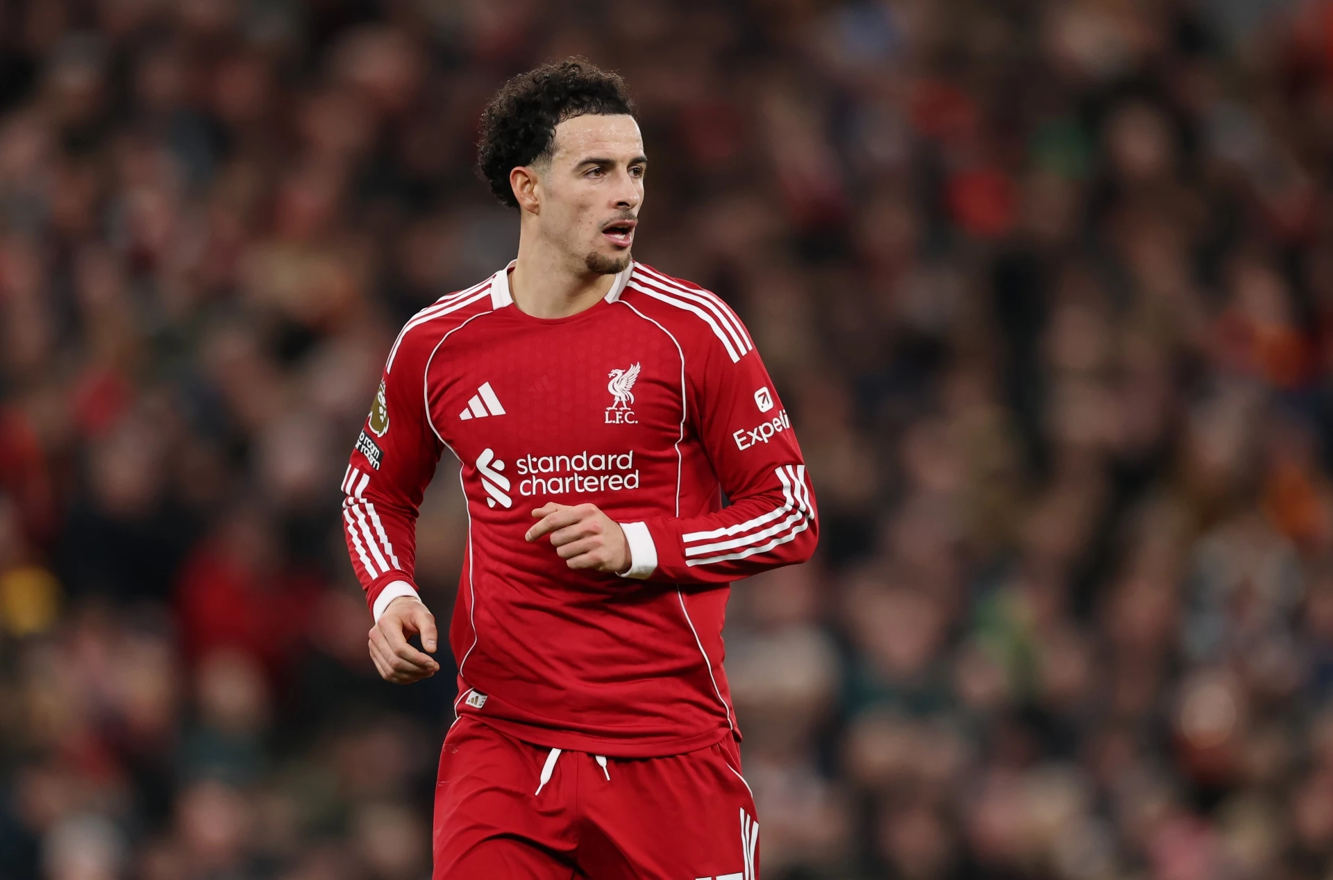 Къртис Джоунс