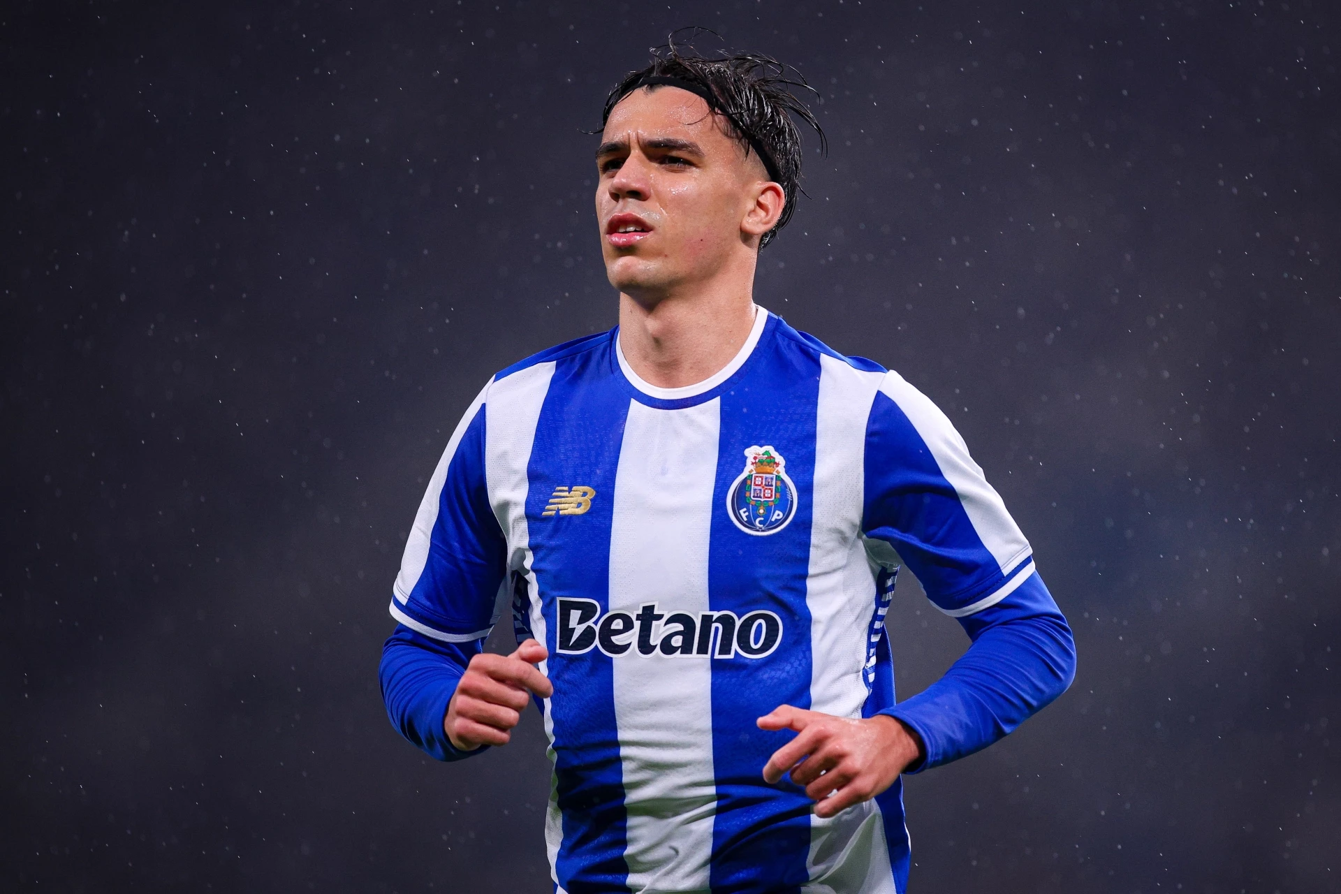 Габри Вейга