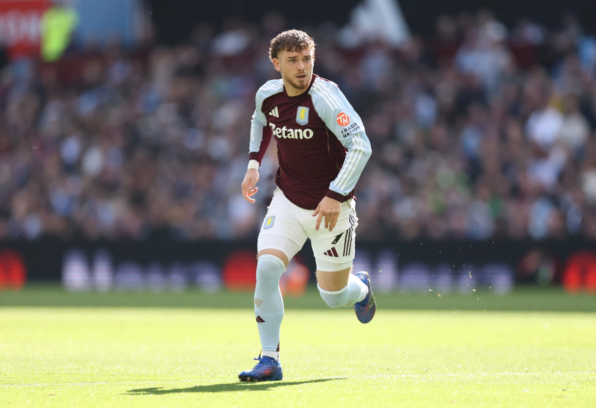 Харви Елиът