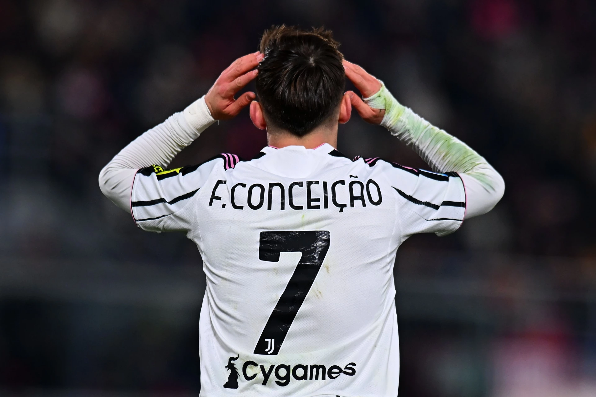 Франсиско Консейсао