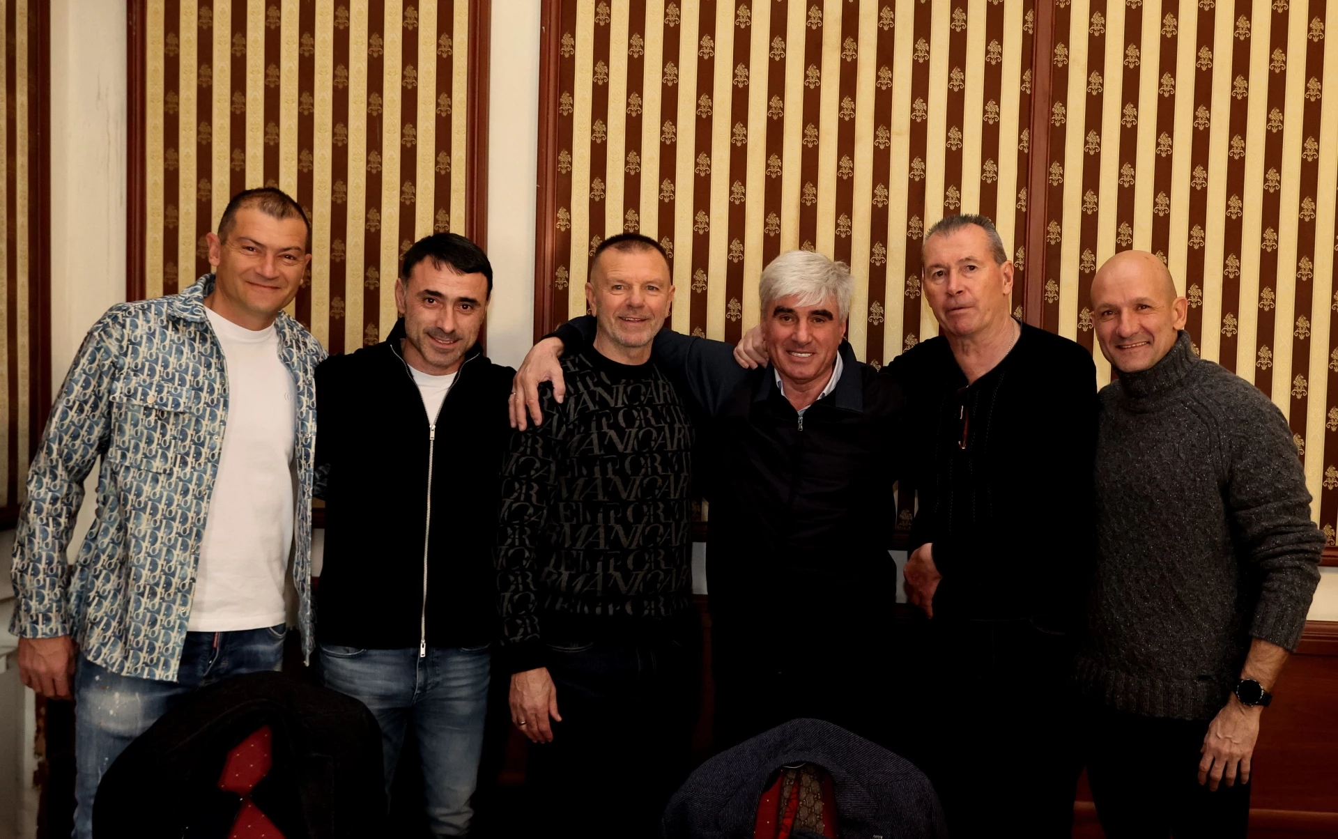 Стойчо Младенов