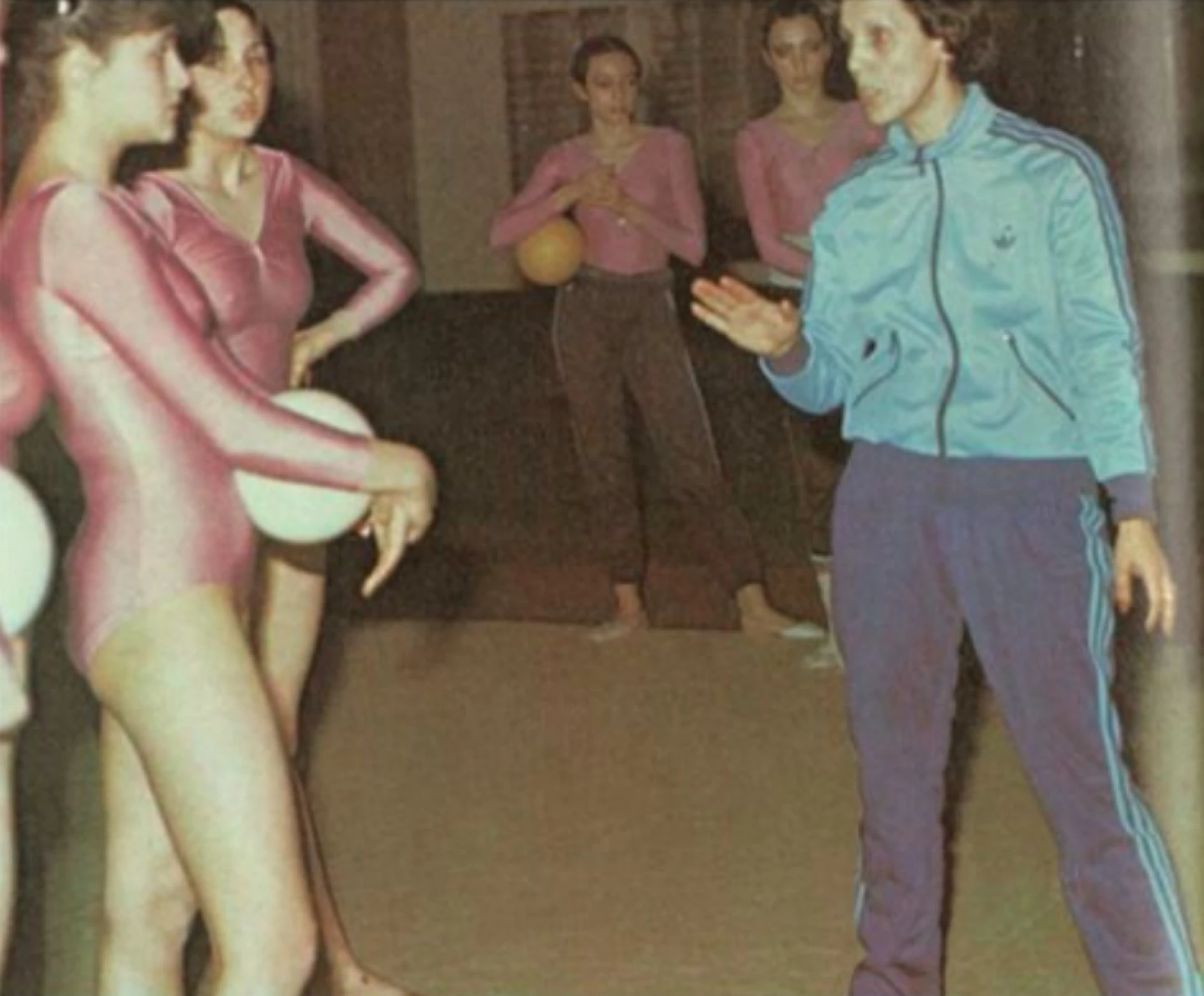 Златка Пърлева