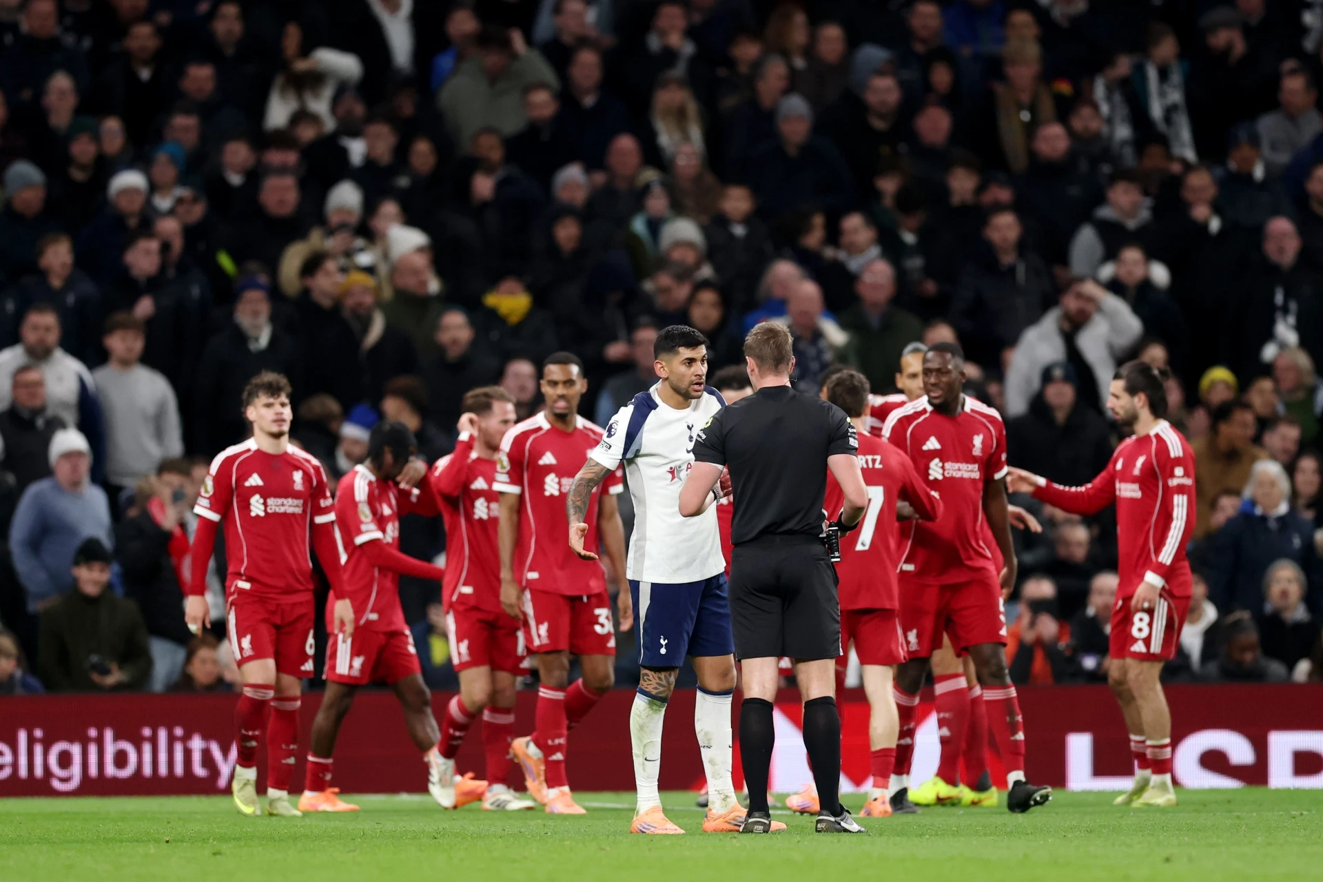 Кристиан Ромеро