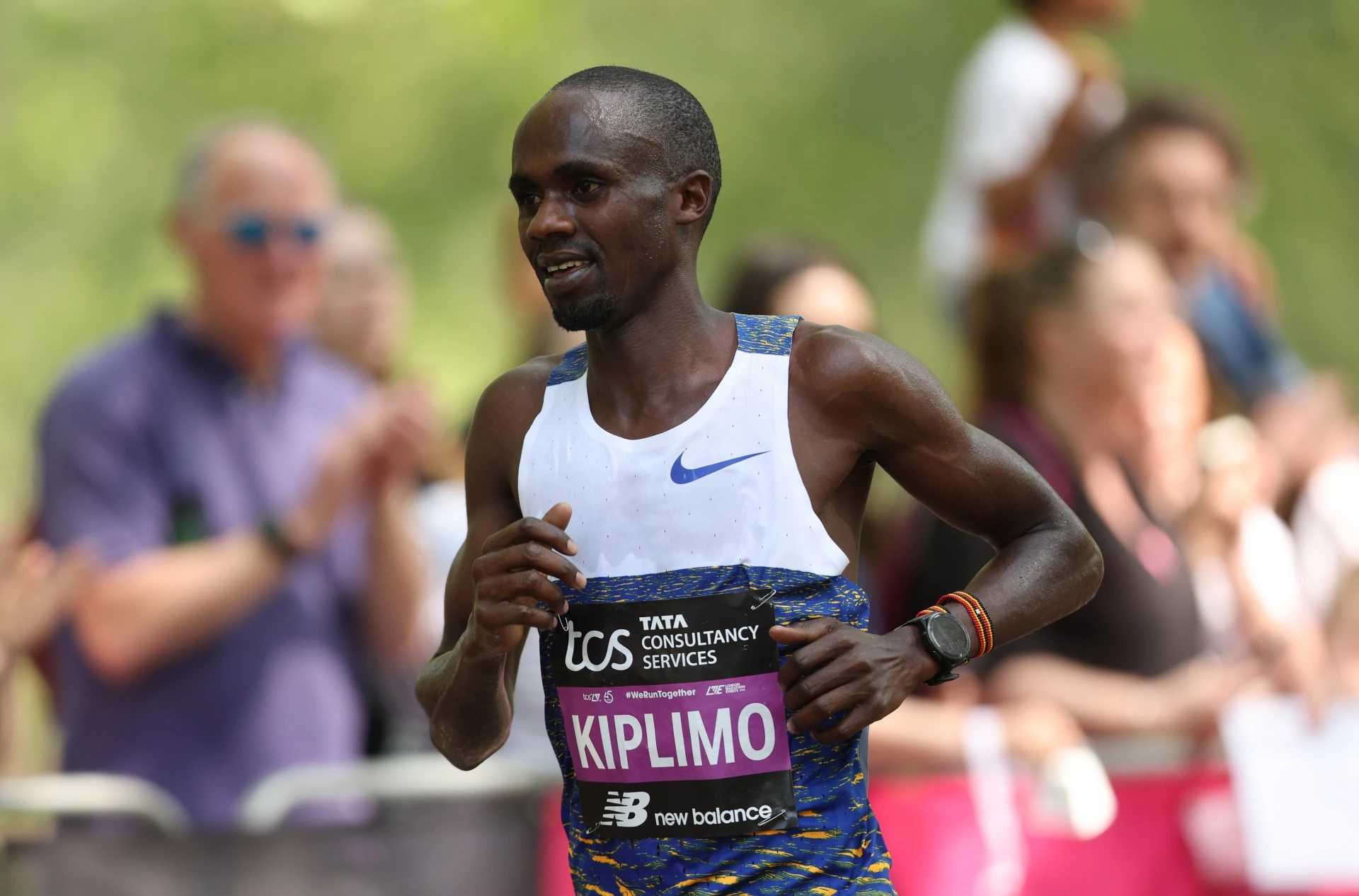 Джейкъб Киплимо