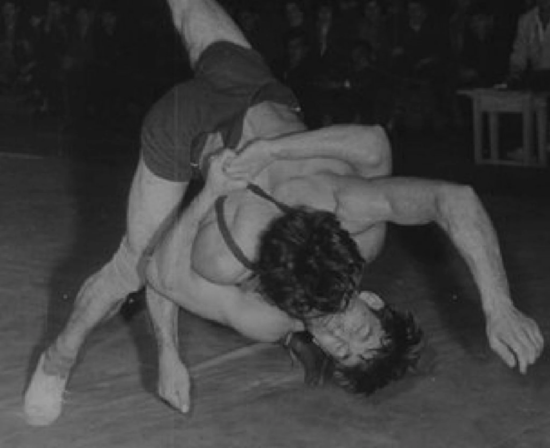 Динко Петров