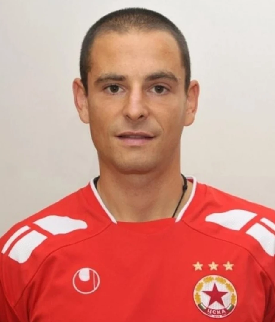 Грегъри Акселрод