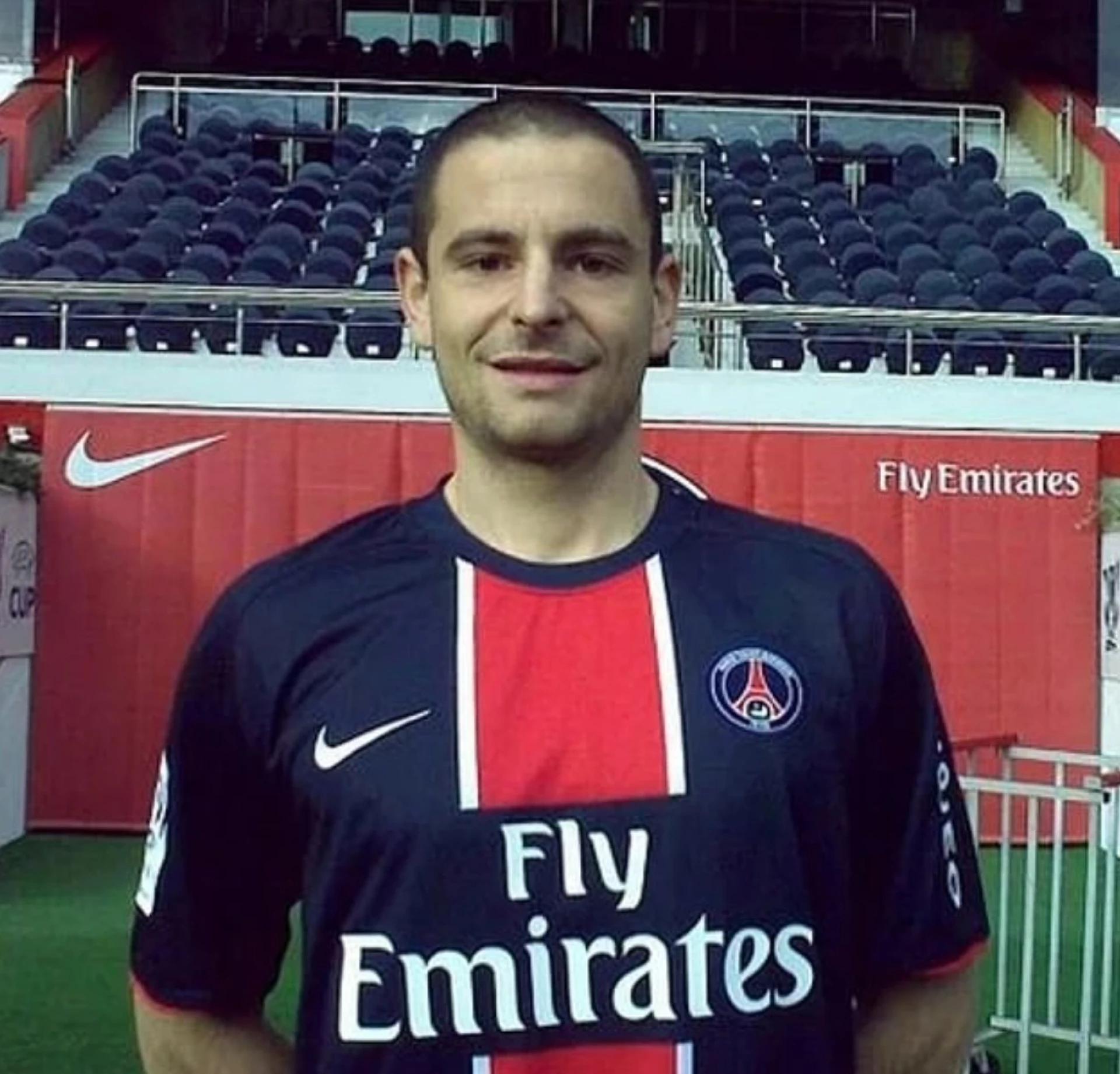 Грегъри Акселрод