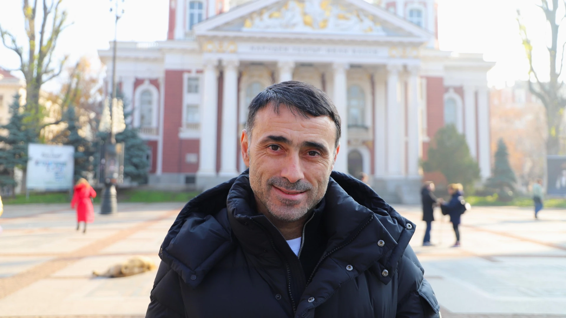 Тодор Янчев