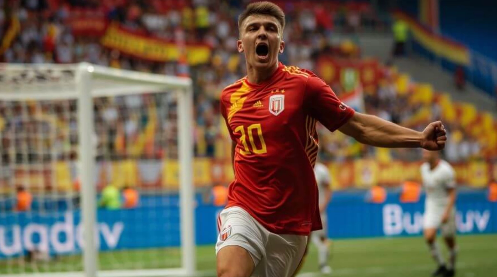 Масал Бугдув