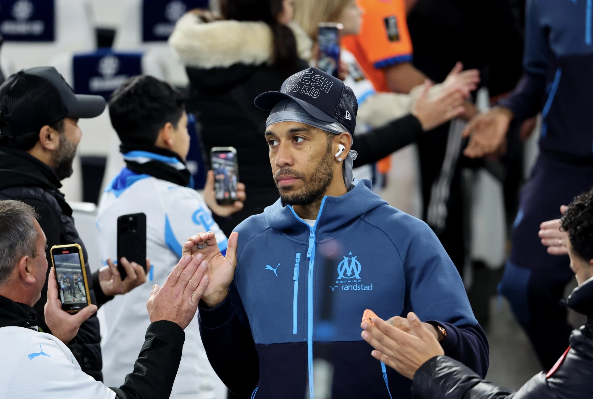 Пиер-Емерик Обамеянг