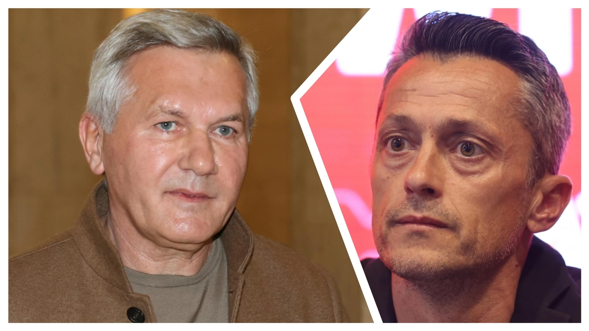 Папазки, Янев