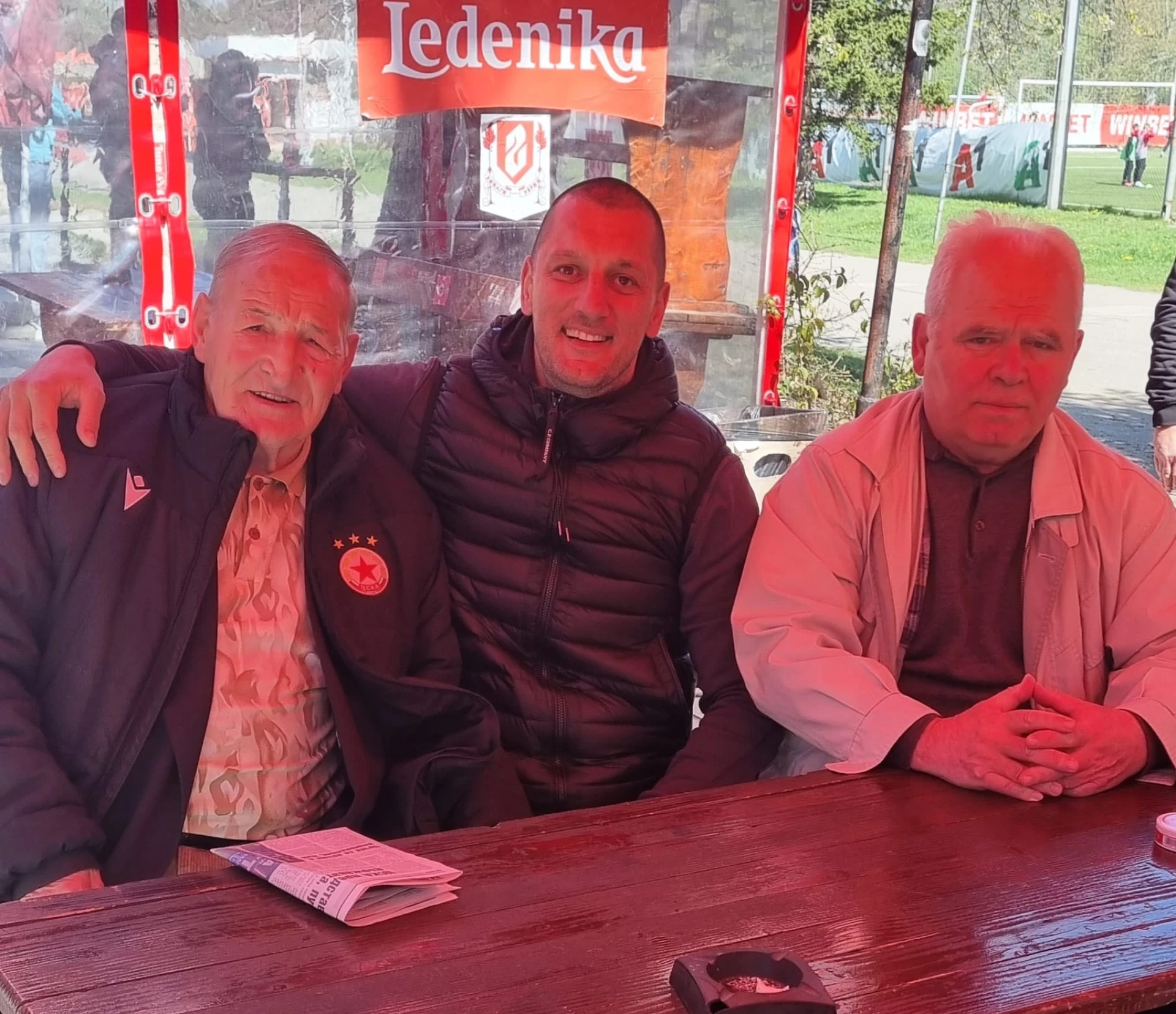 Димитър Пенев