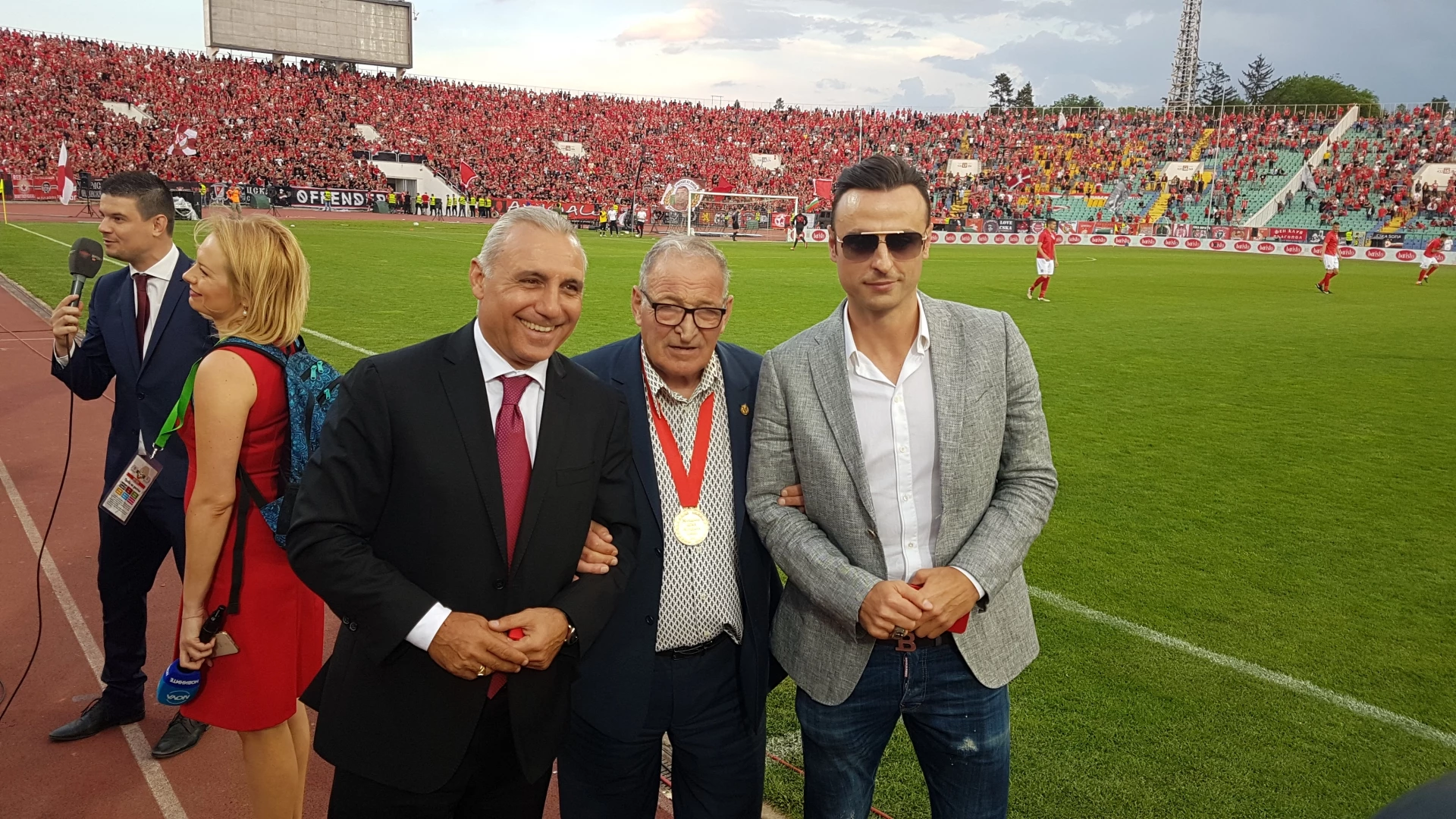 Димитър Пенев