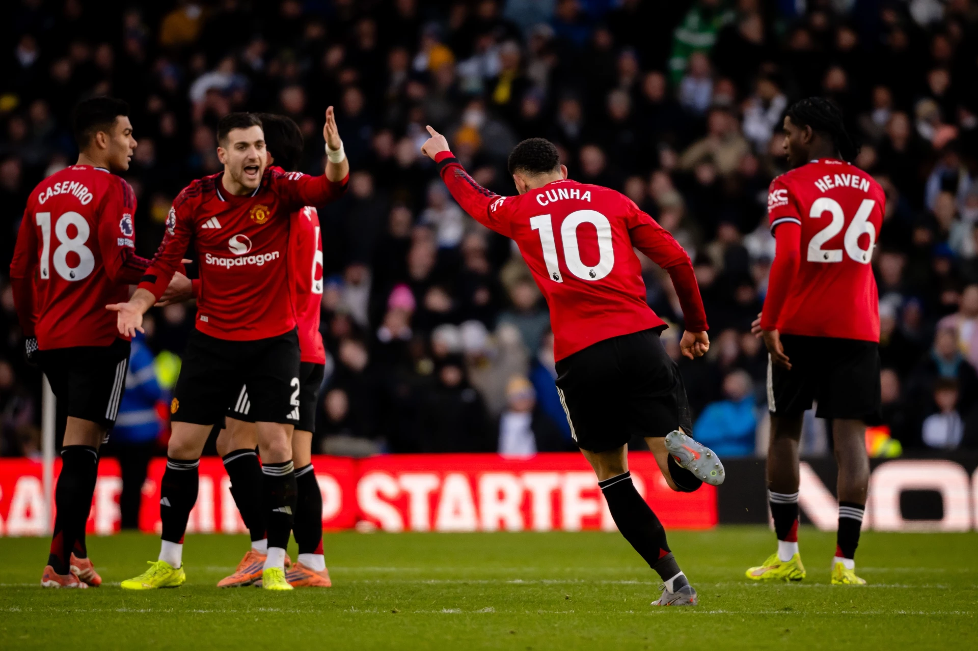 Матеус Куня