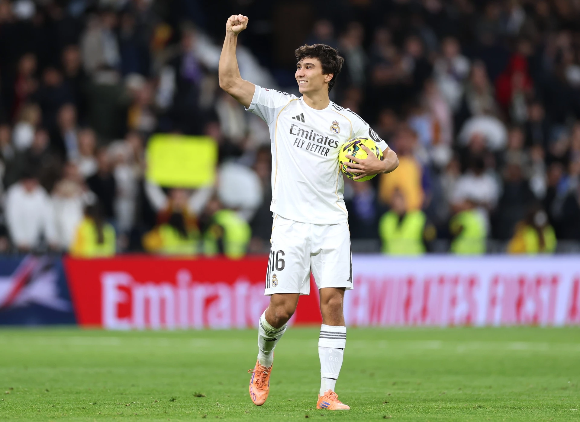 Гонсало Гарсия