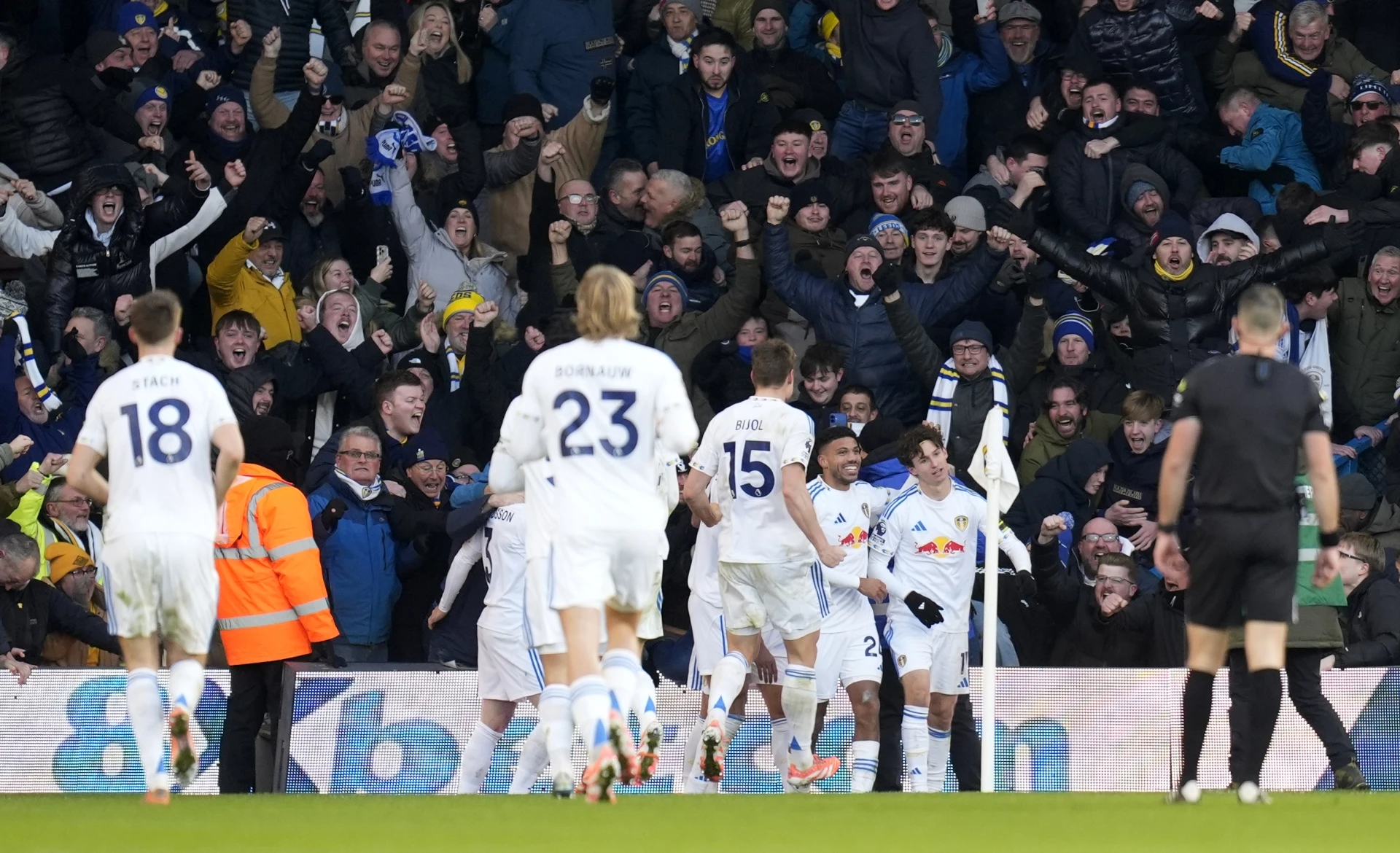 Лийдс Юнайтед