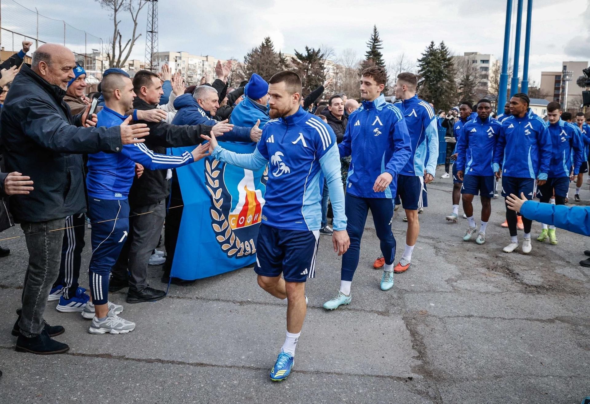 Ради Кирилов