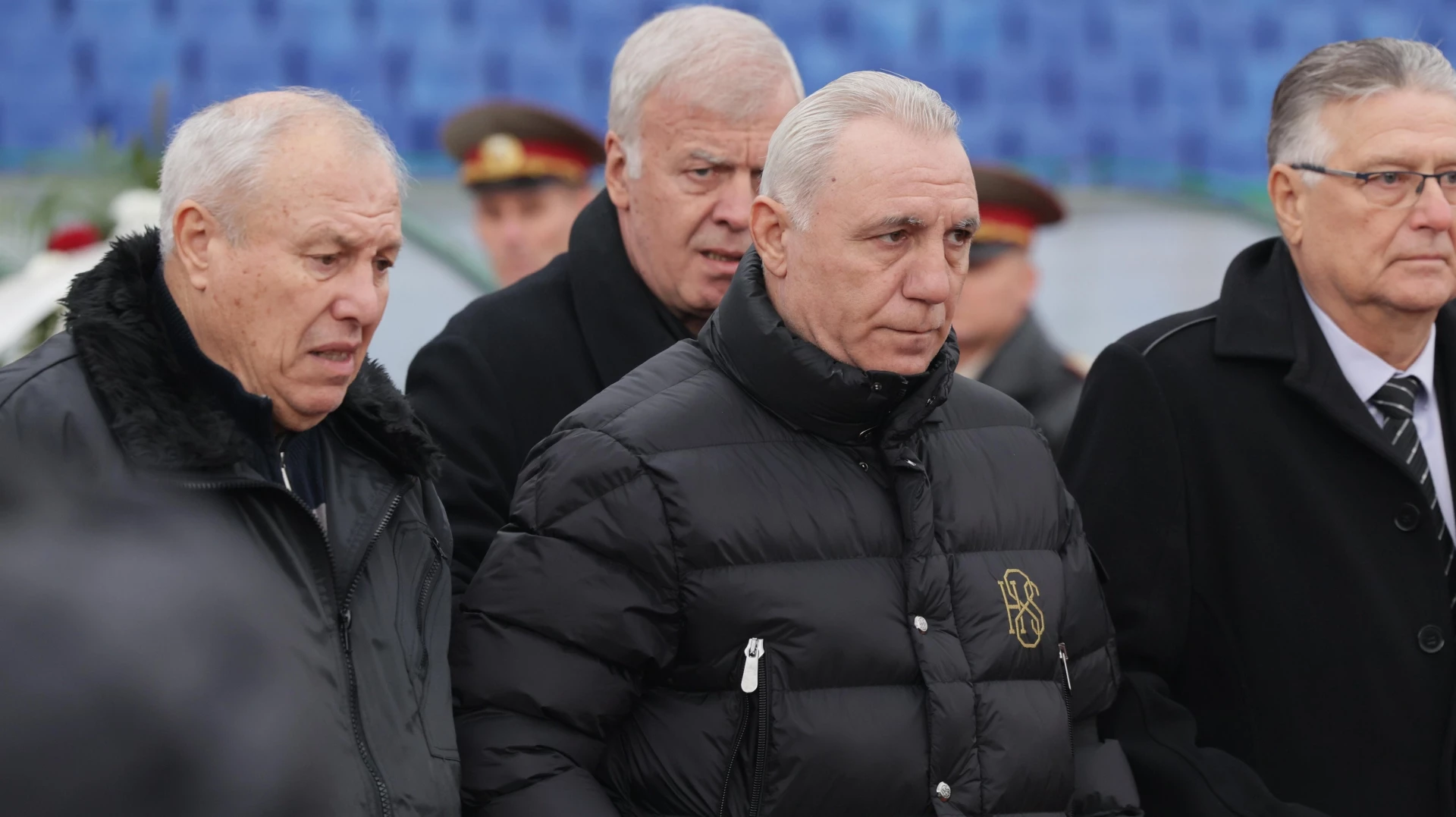 Христо Стоичков