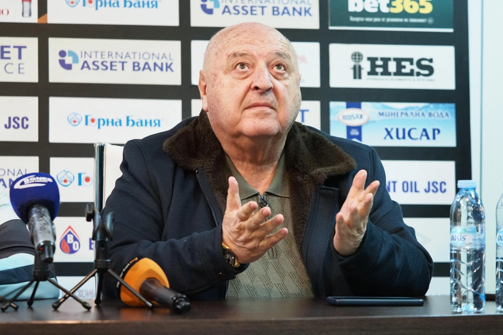 Венцеслав Стефанов