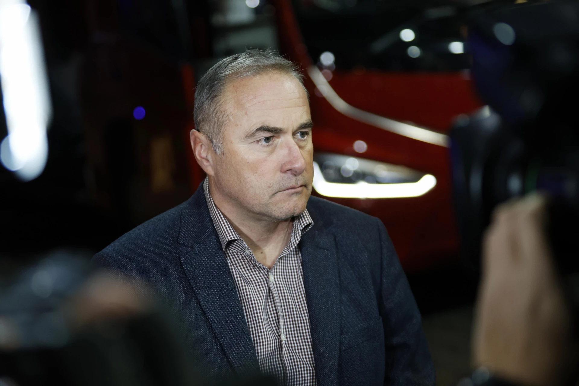 Бойко Величков