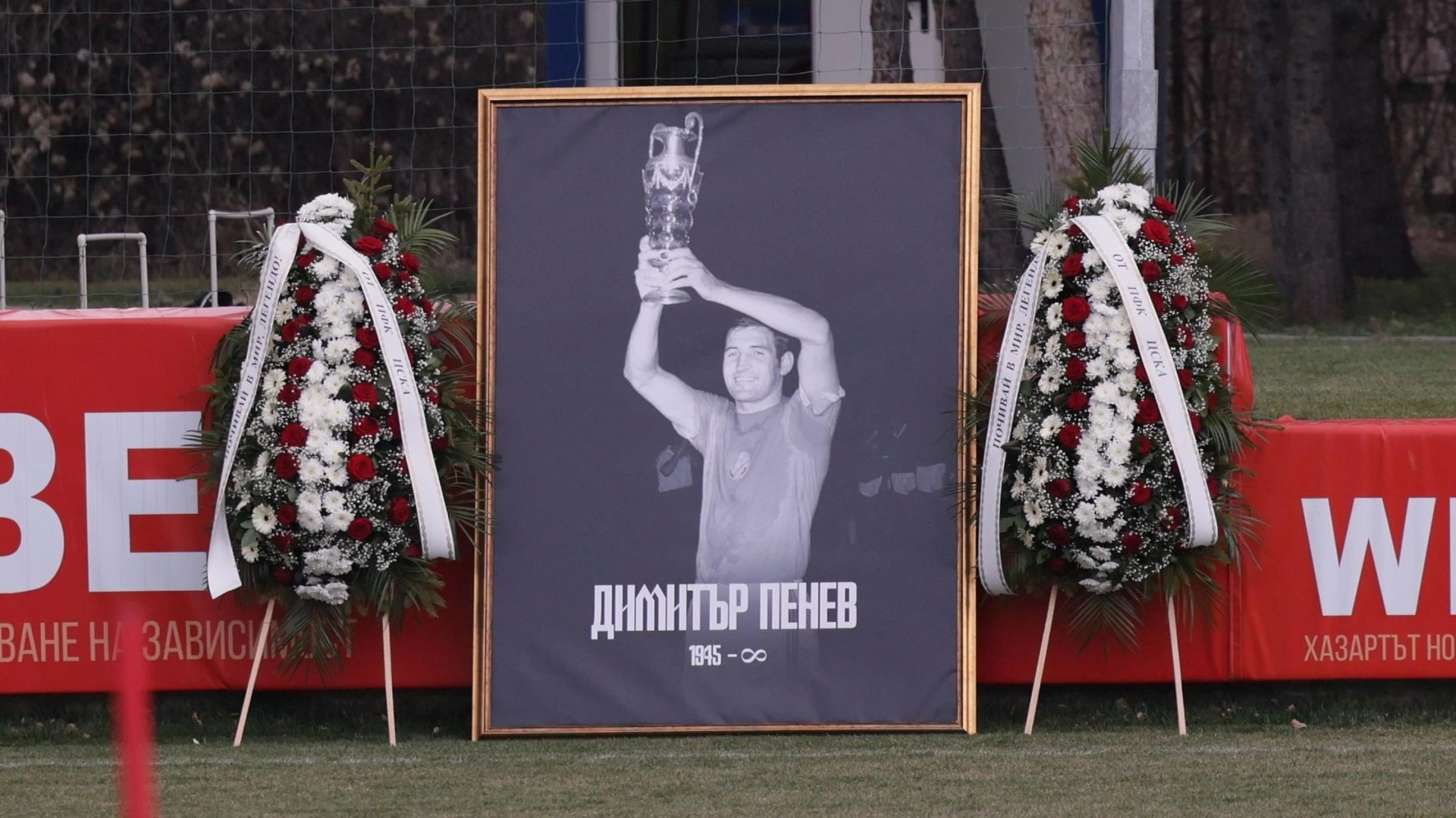 Димитър Пенев